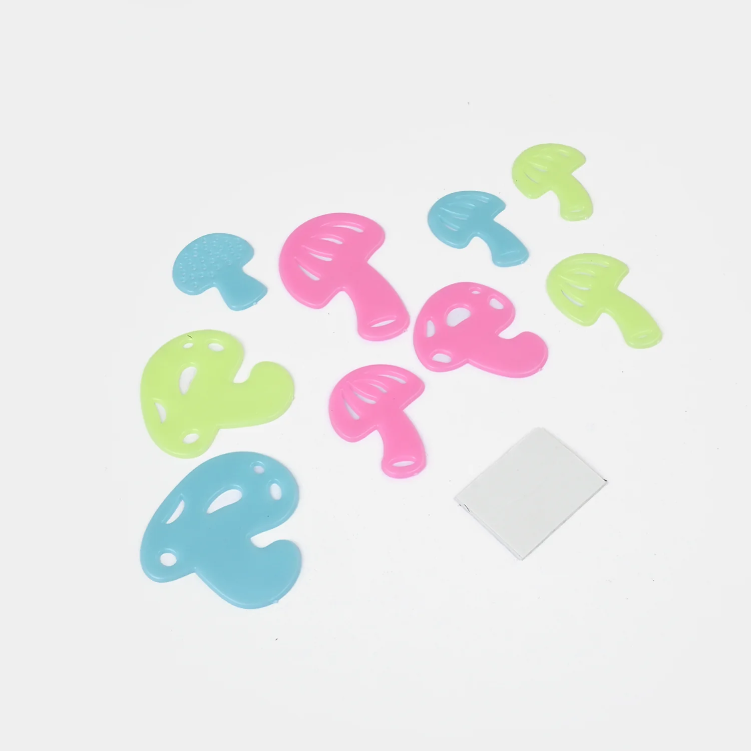 Glow In The Dark Stickers