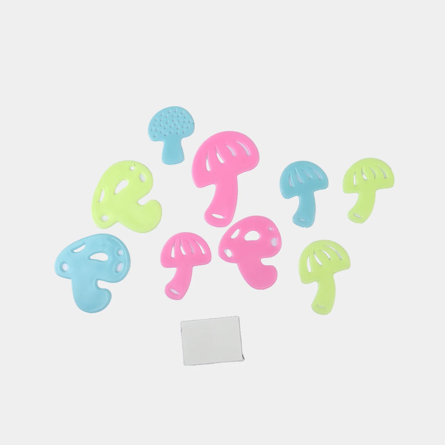 Glow In The Dark Stickers - Image 2