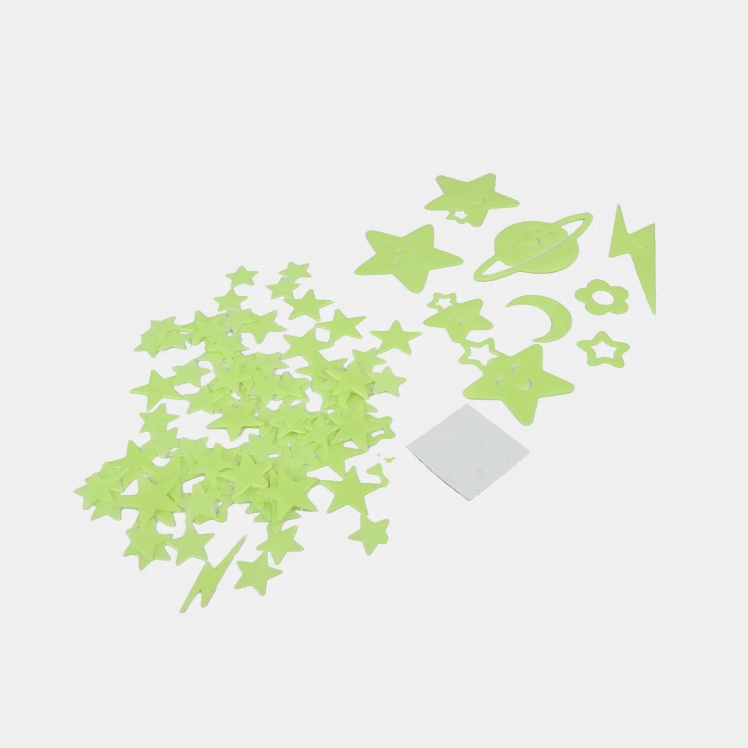 Glow In The Dark Stickers