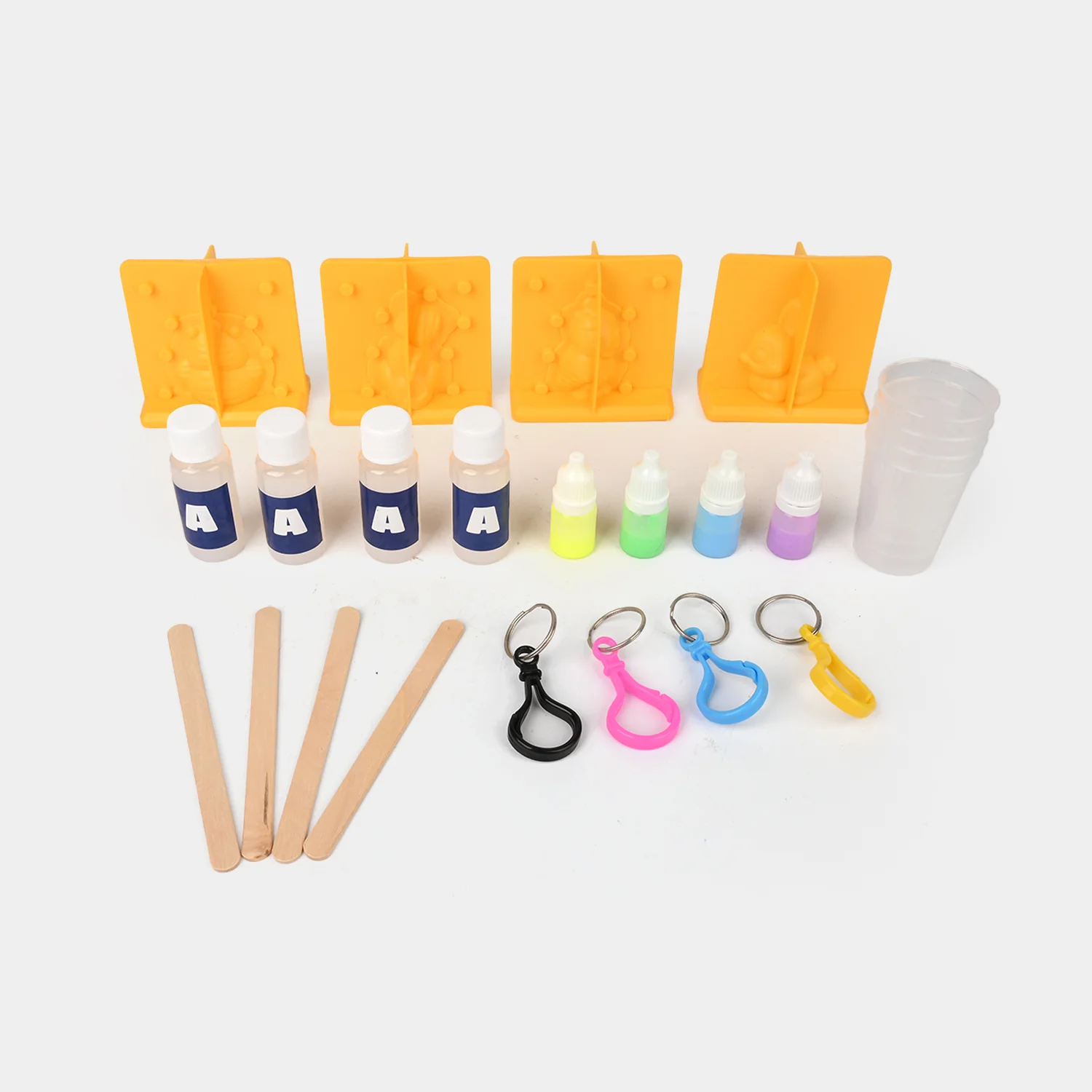 DIY Art Kit For Kids - Image 2