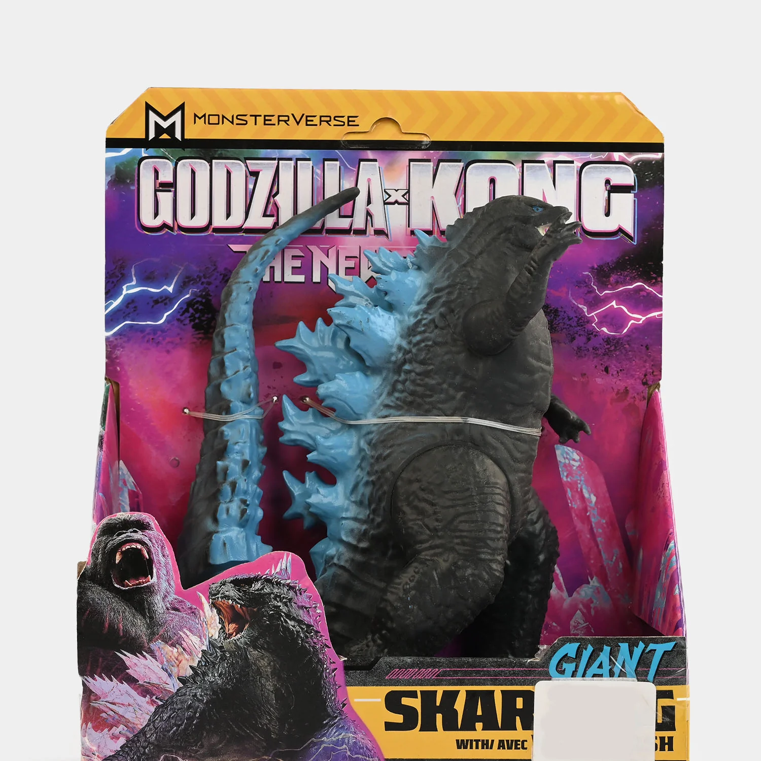 Character Figure Toy for Kids - Image 2