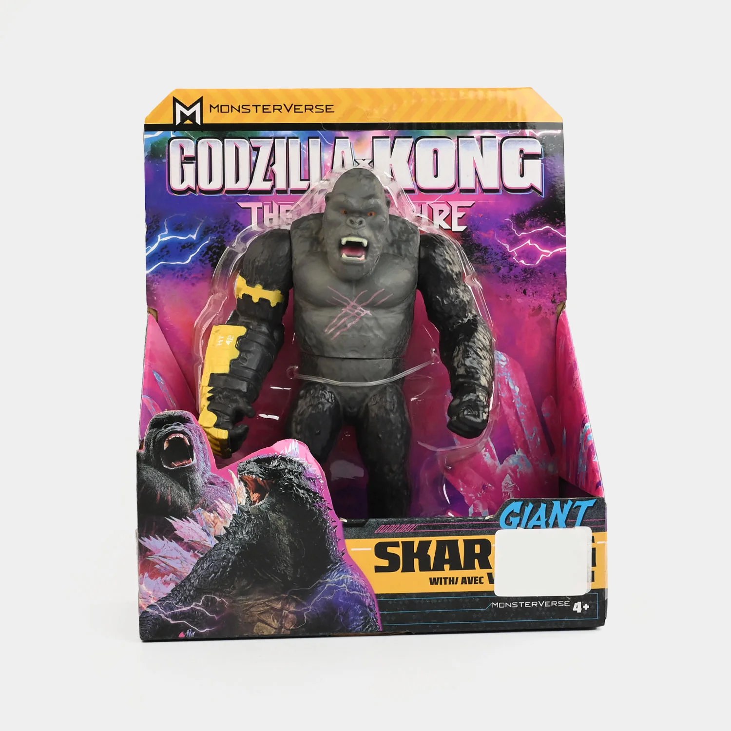 Character Figure Toy for Kids - Image 2