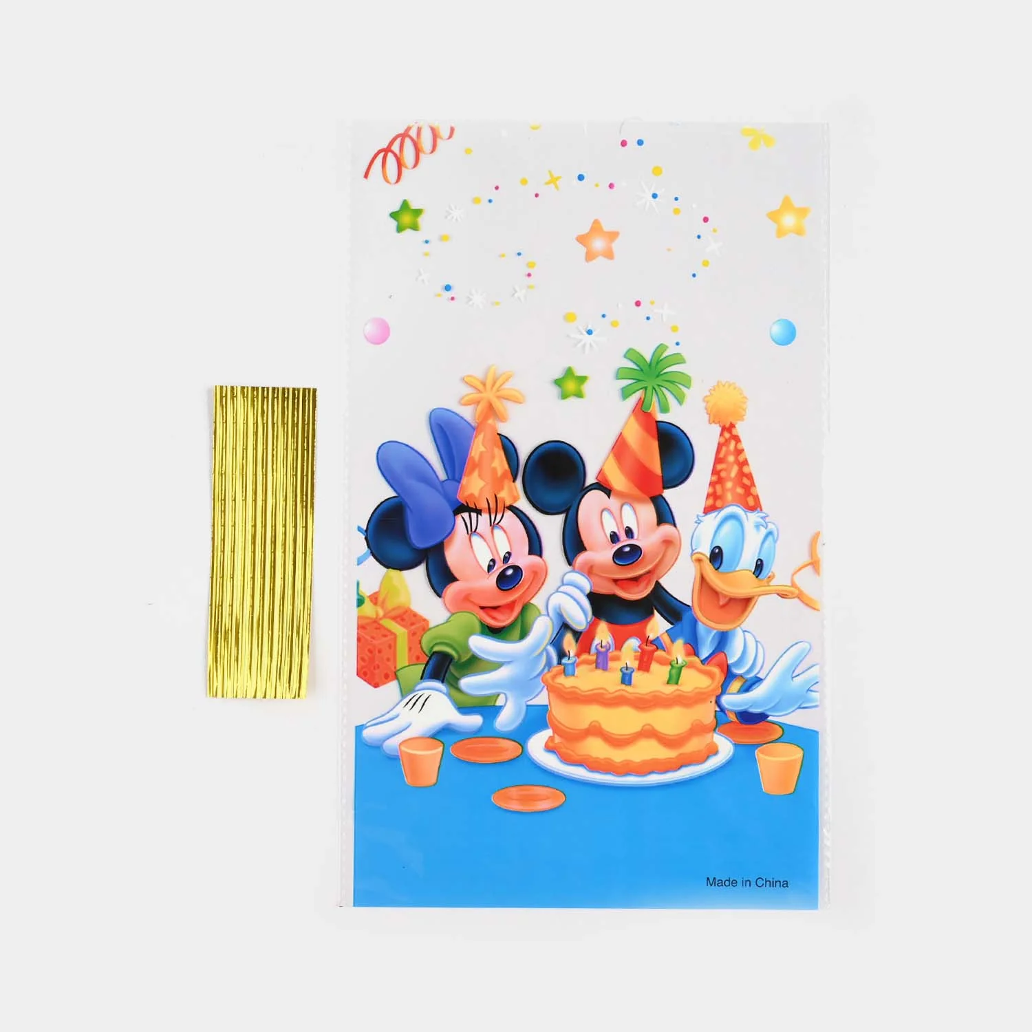 Kids Goodie / Party Bag
