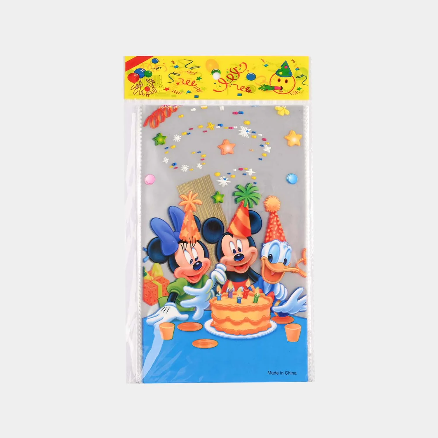 Kids Goodie / Party Bag - Image 2