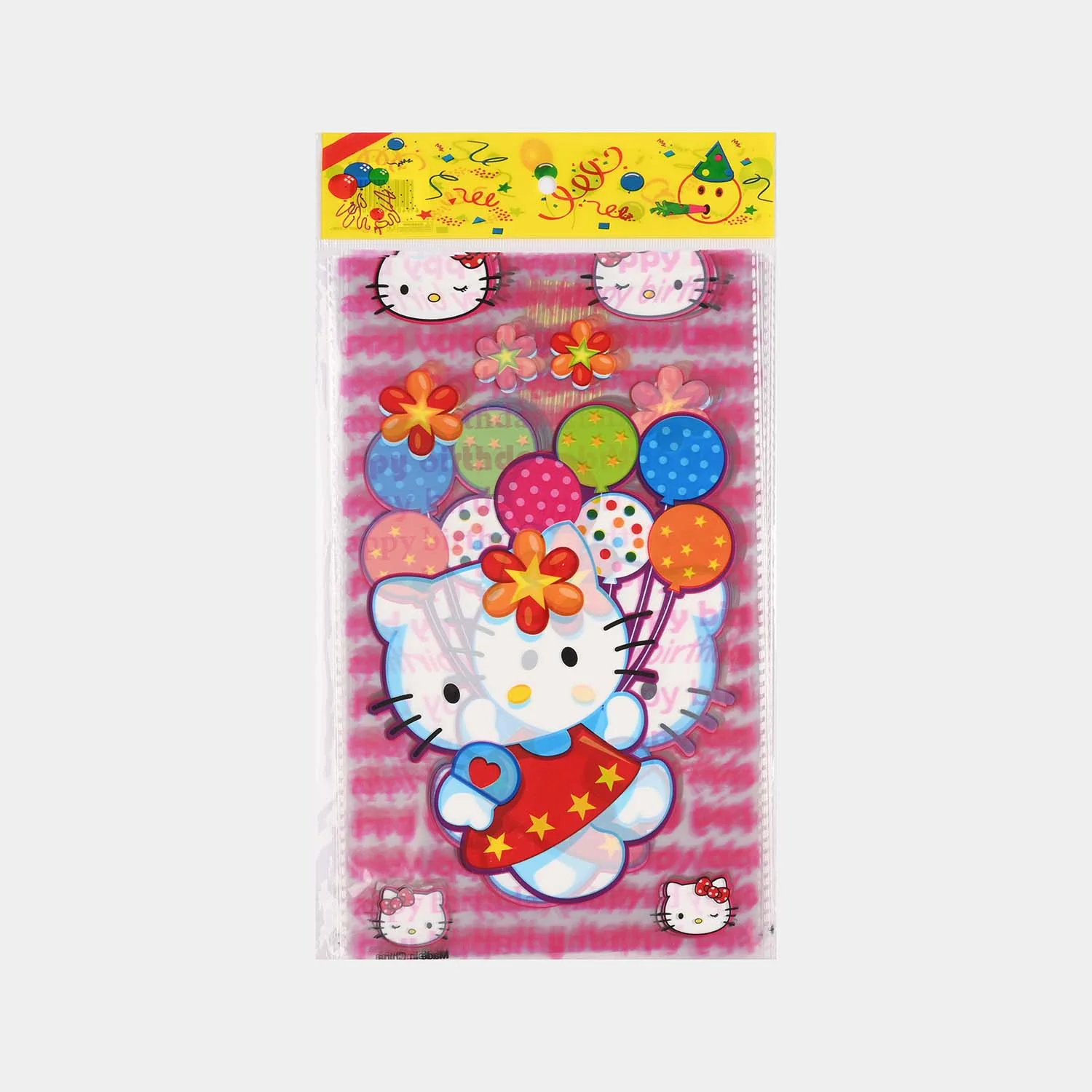 Kids Goodie / Party Bag - Image 2