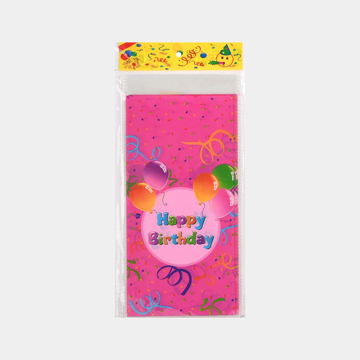 Kids Goodie / Party Bag | 18x37 - Image 2