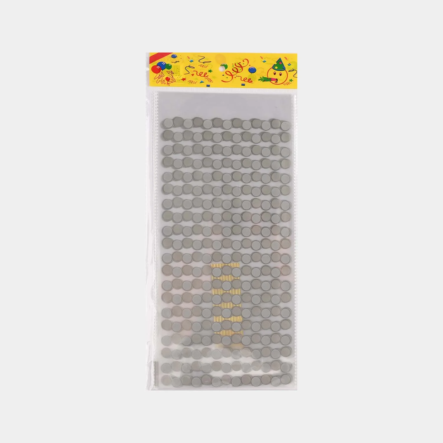 Kids Goodie / Party Bag | 18x37 - Image 2