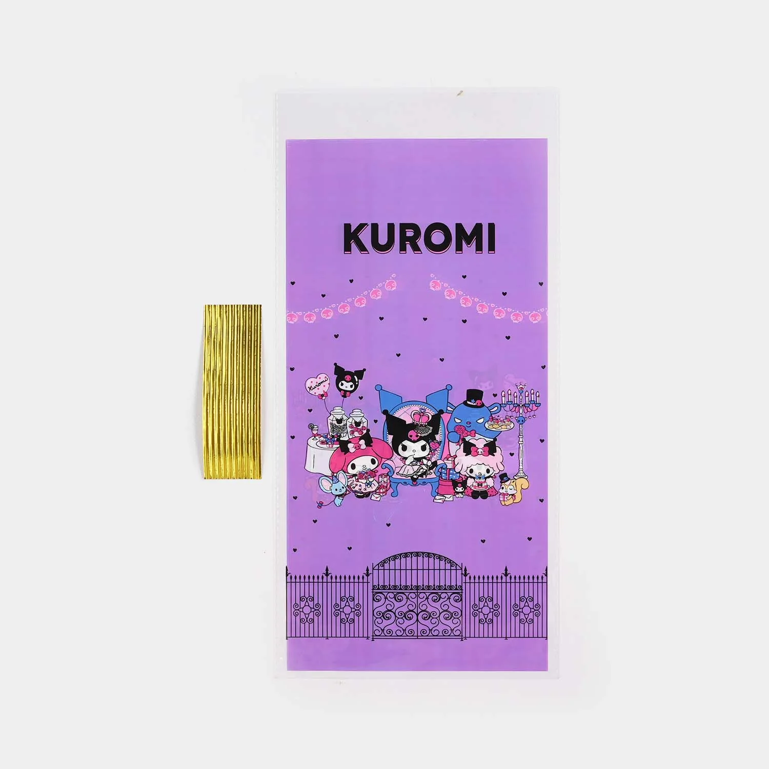 Kids Goodie / Party Bag | 18x37