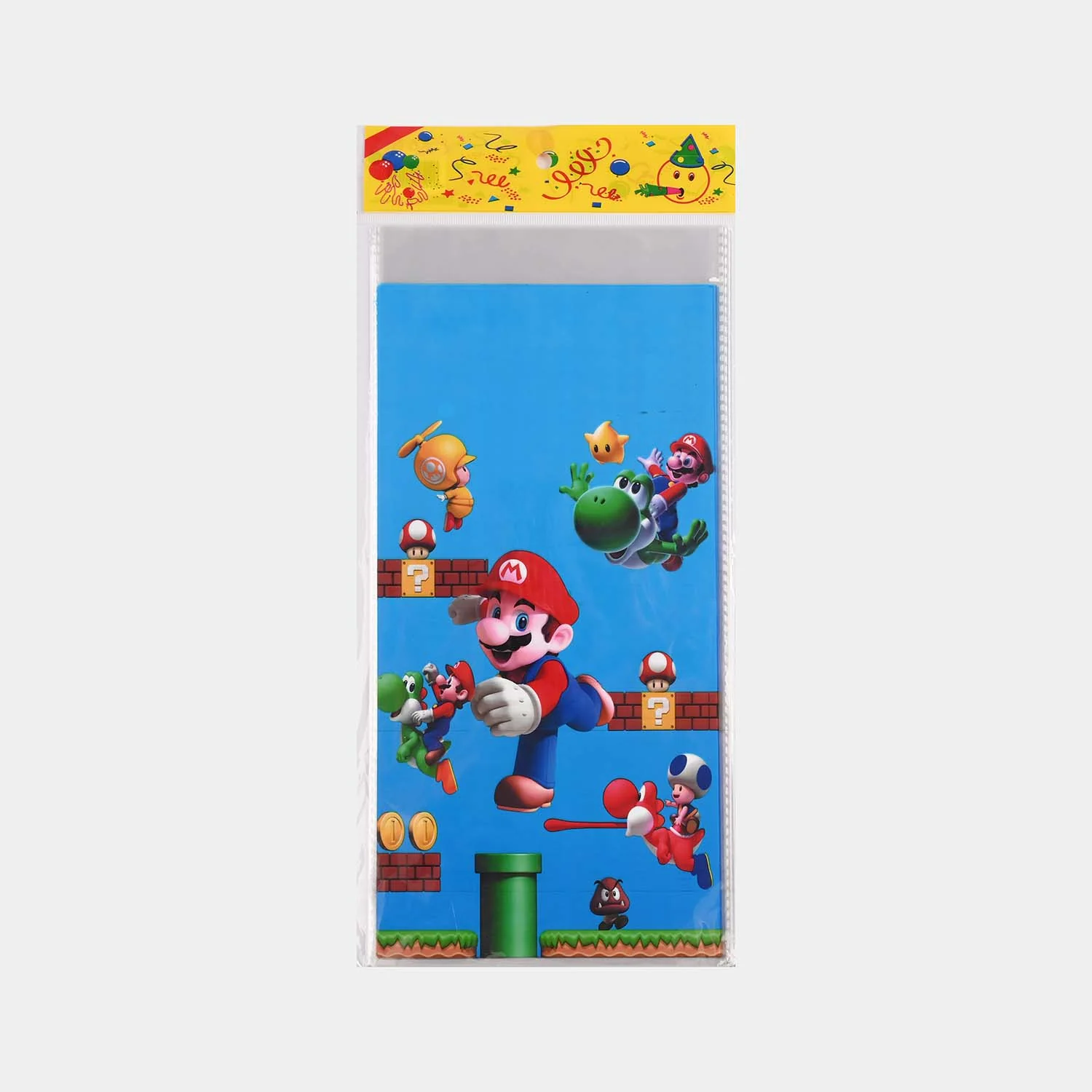 Kids Goodie / Party Bag | 18x37 - Image 2