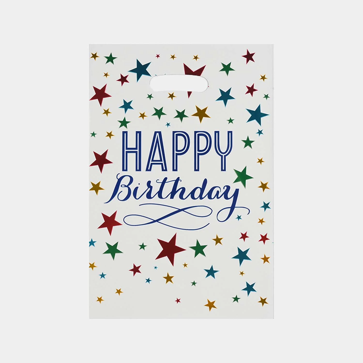 Kids Birthday Goodie / Party Bag | 16x25