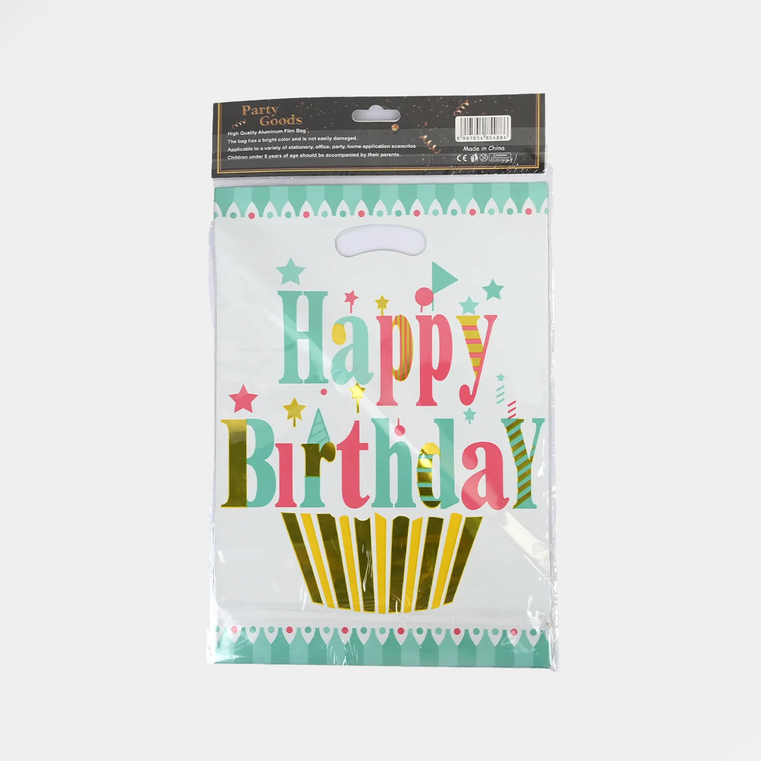 Kids Goodie / Party Bag - Image 2