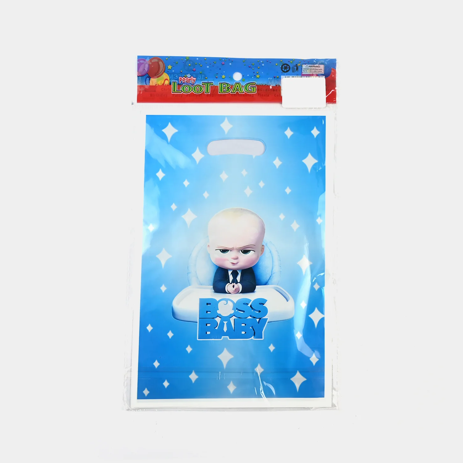 Character Goodie Bag For Kids - Image 2