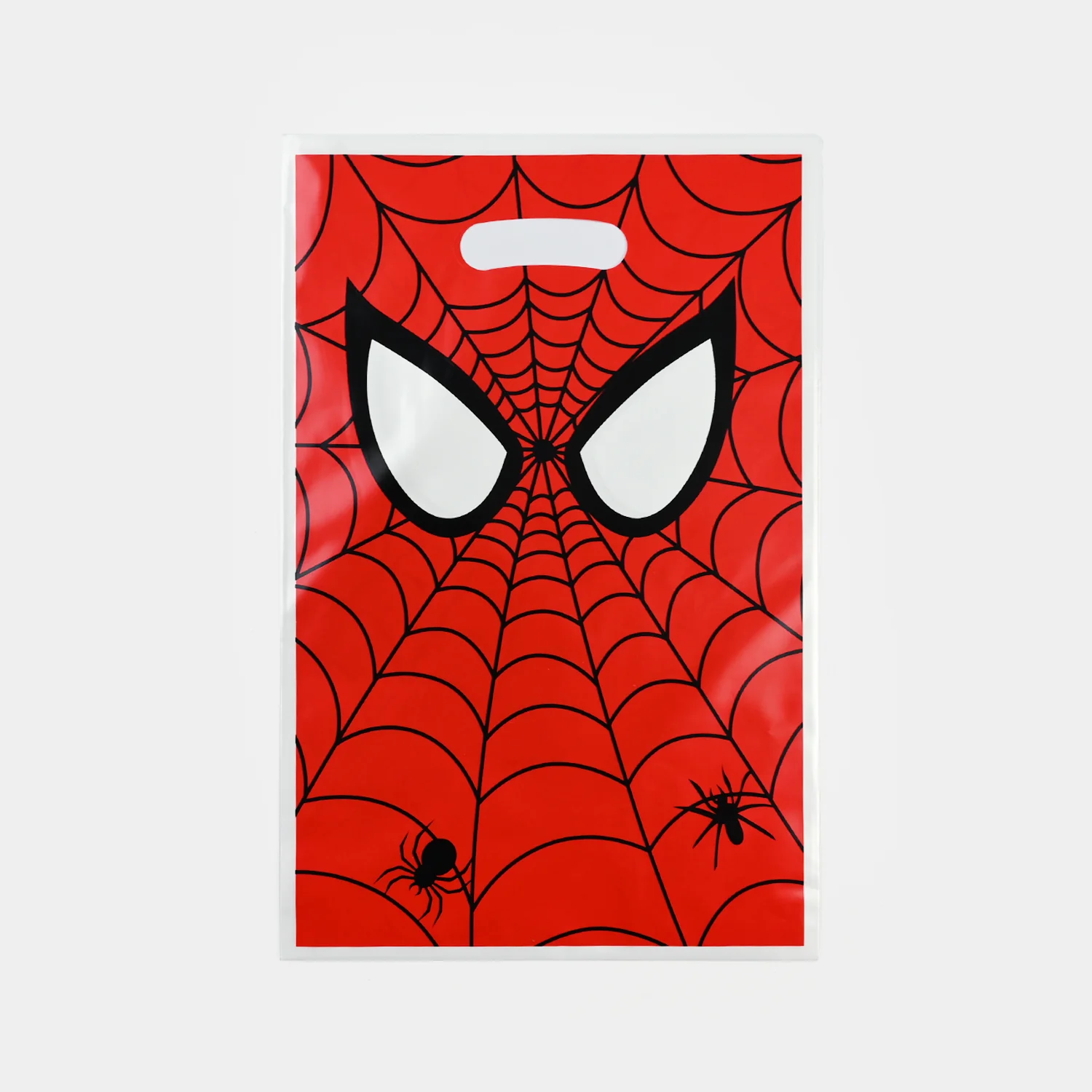 Character Goodie Bag For Kids