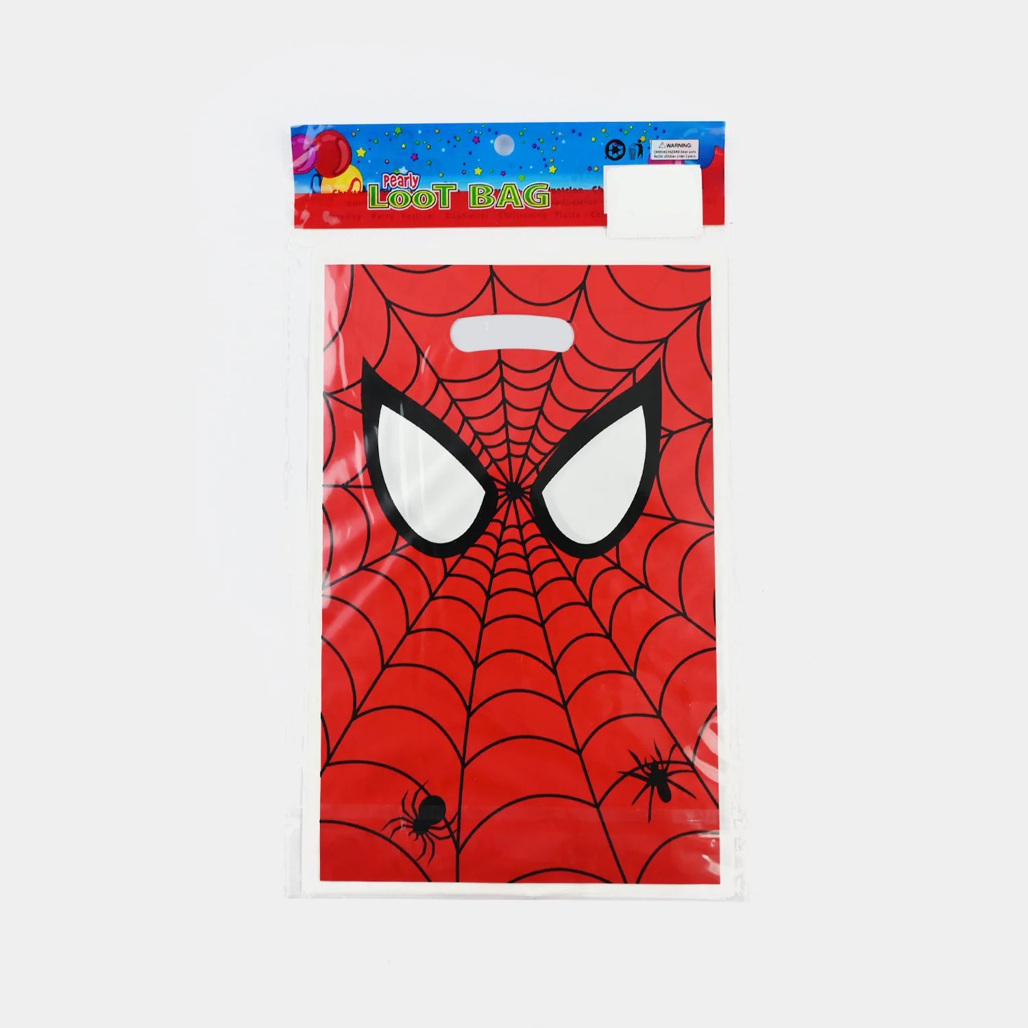 Character Goodie Bag For Kids - Image 2