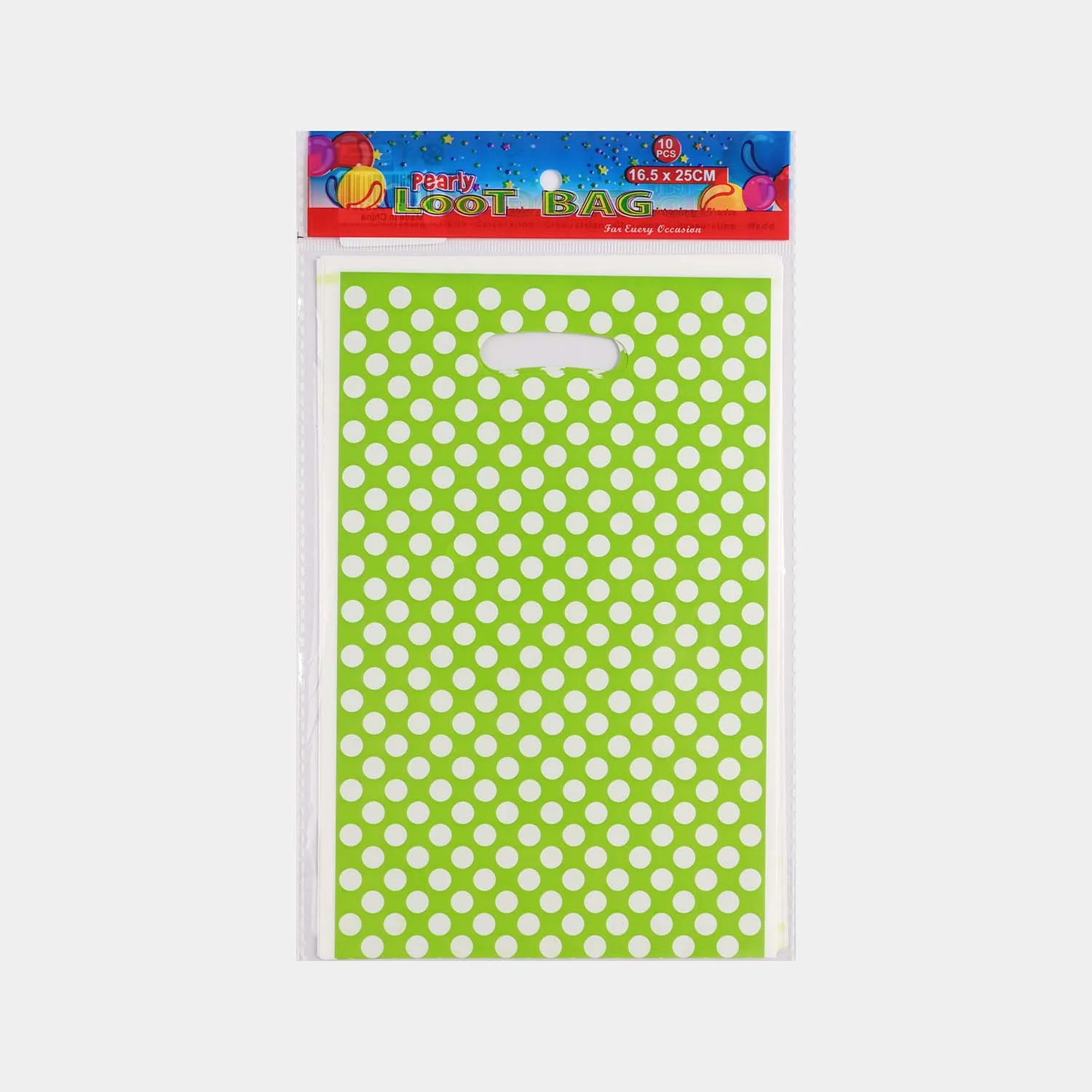 Kids Goodie / Party Bag - Image 2