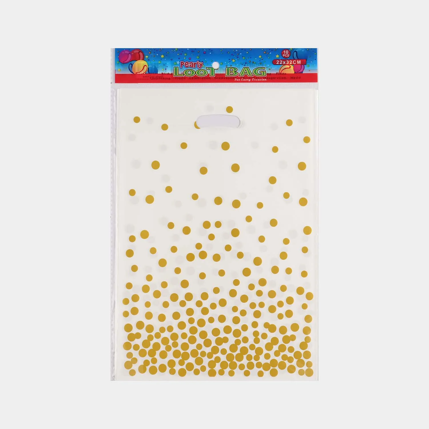 Kids Goodie / Party Bag - Image 2