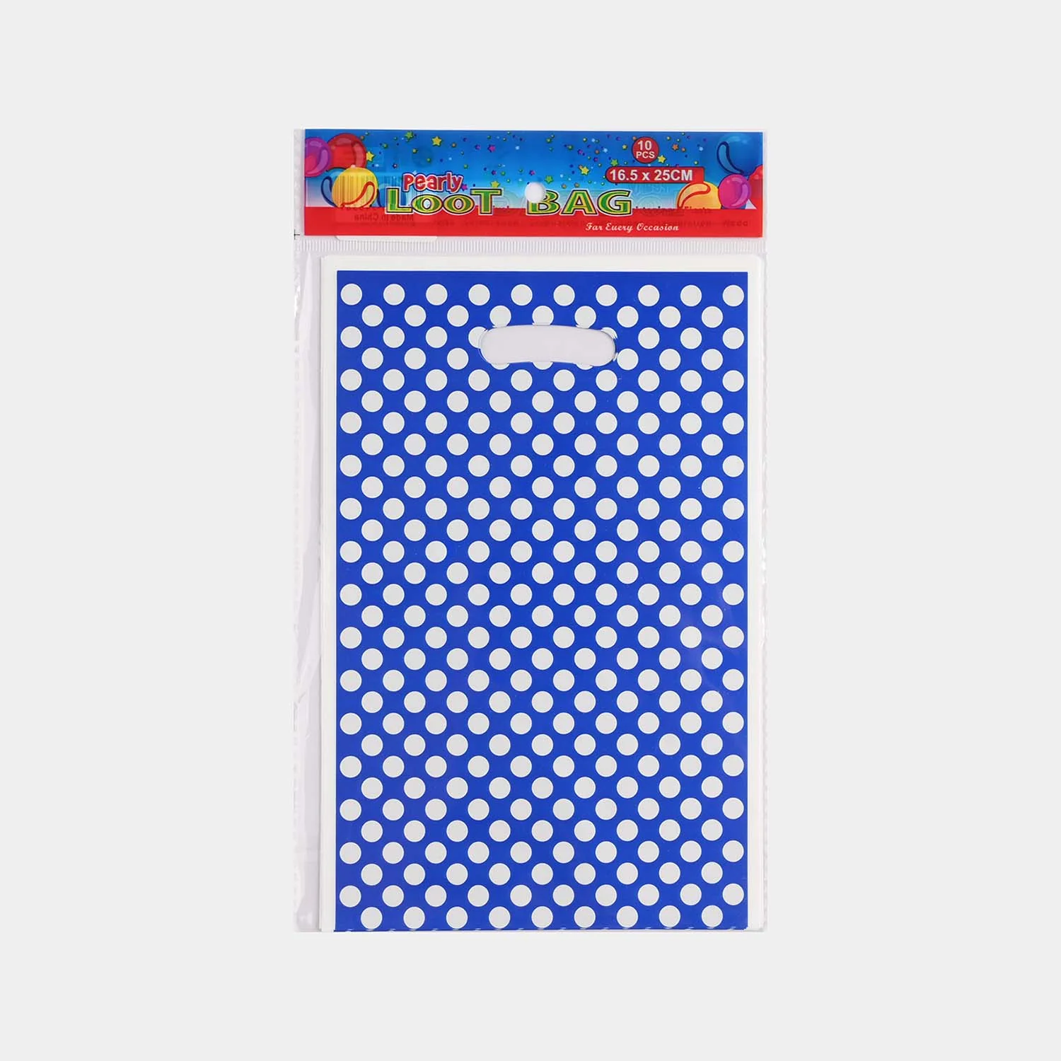 Kids Goodie / Party Bag - Image 2