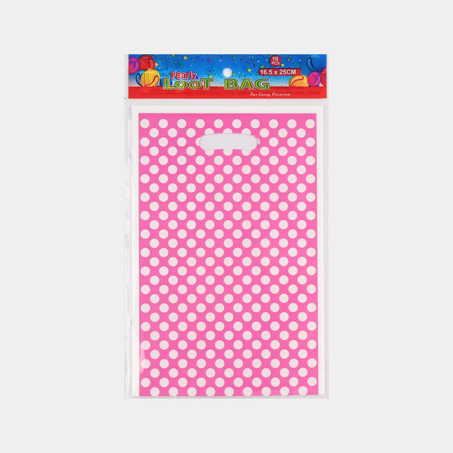 Kids Goodie / Party Bag - Image 2