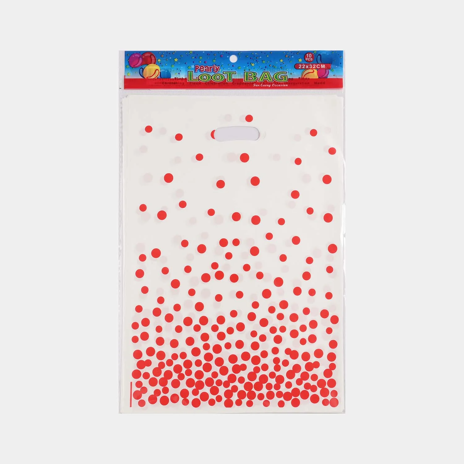 Kids Goodie / Party Bag - Image 2