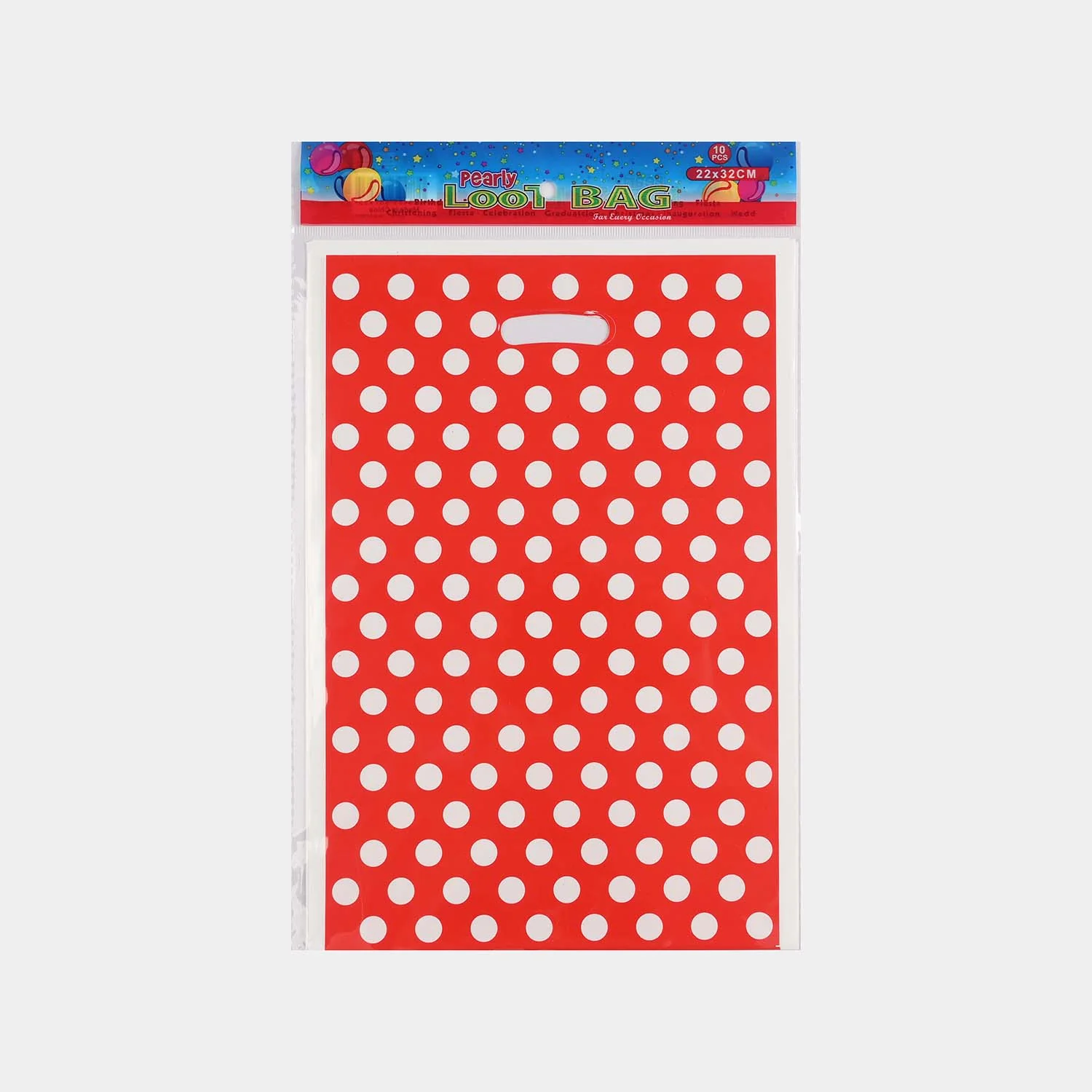 Kids Goodie / Party Bag - Image 2
