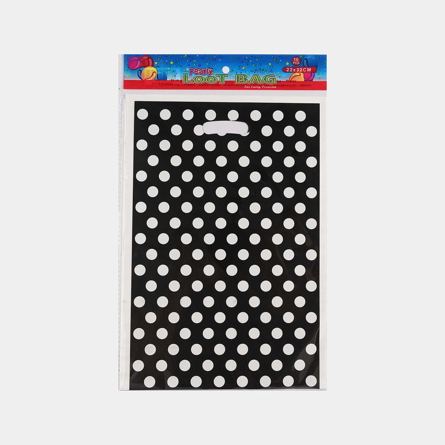 Kids Goodie / Party Bag - Image 2
