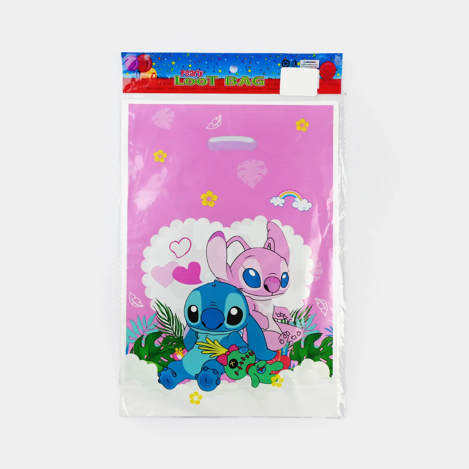Character Goodie Bag For Kids - Image 2