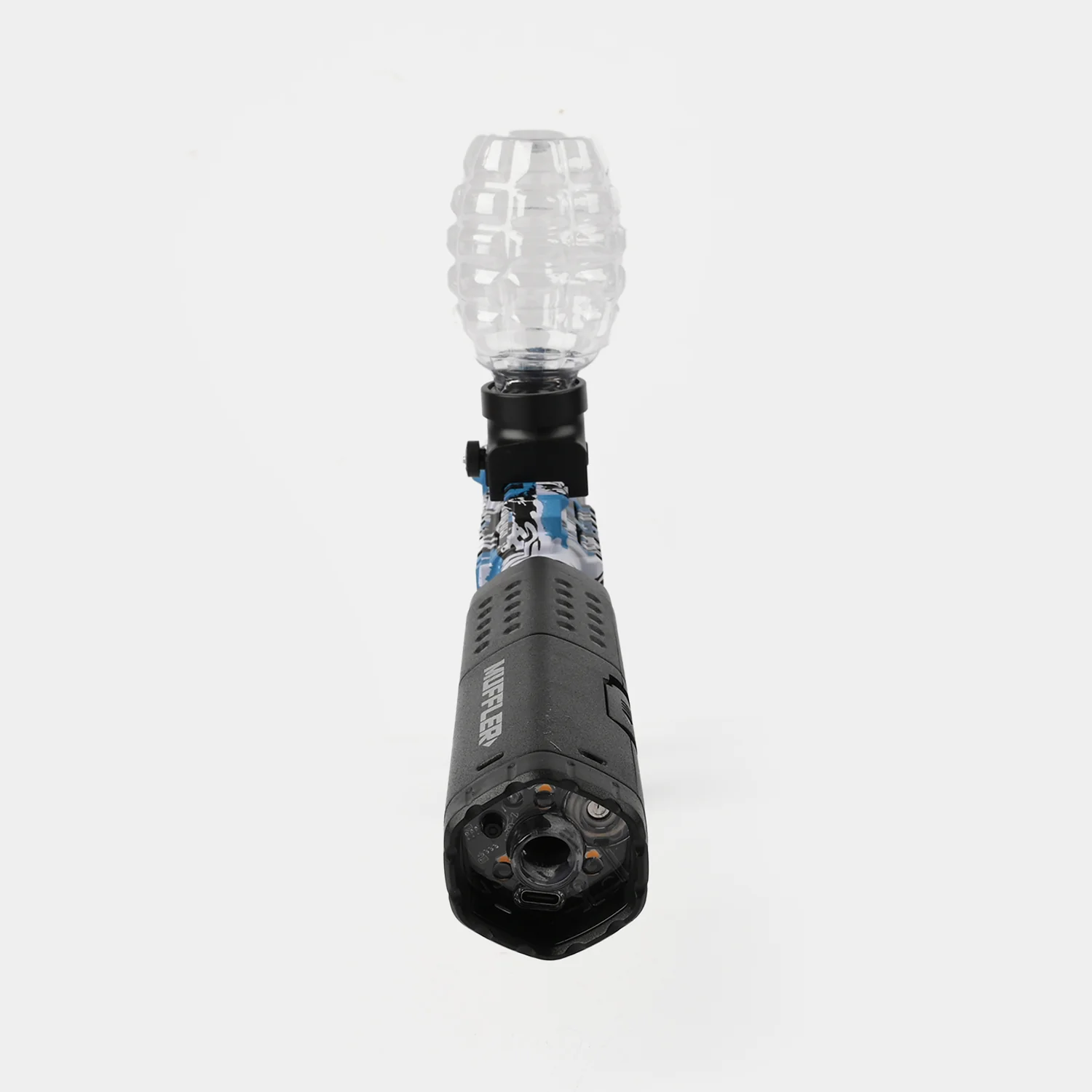 Electric Graffiti Water Gel Ball Blaster for Kids - Image 5