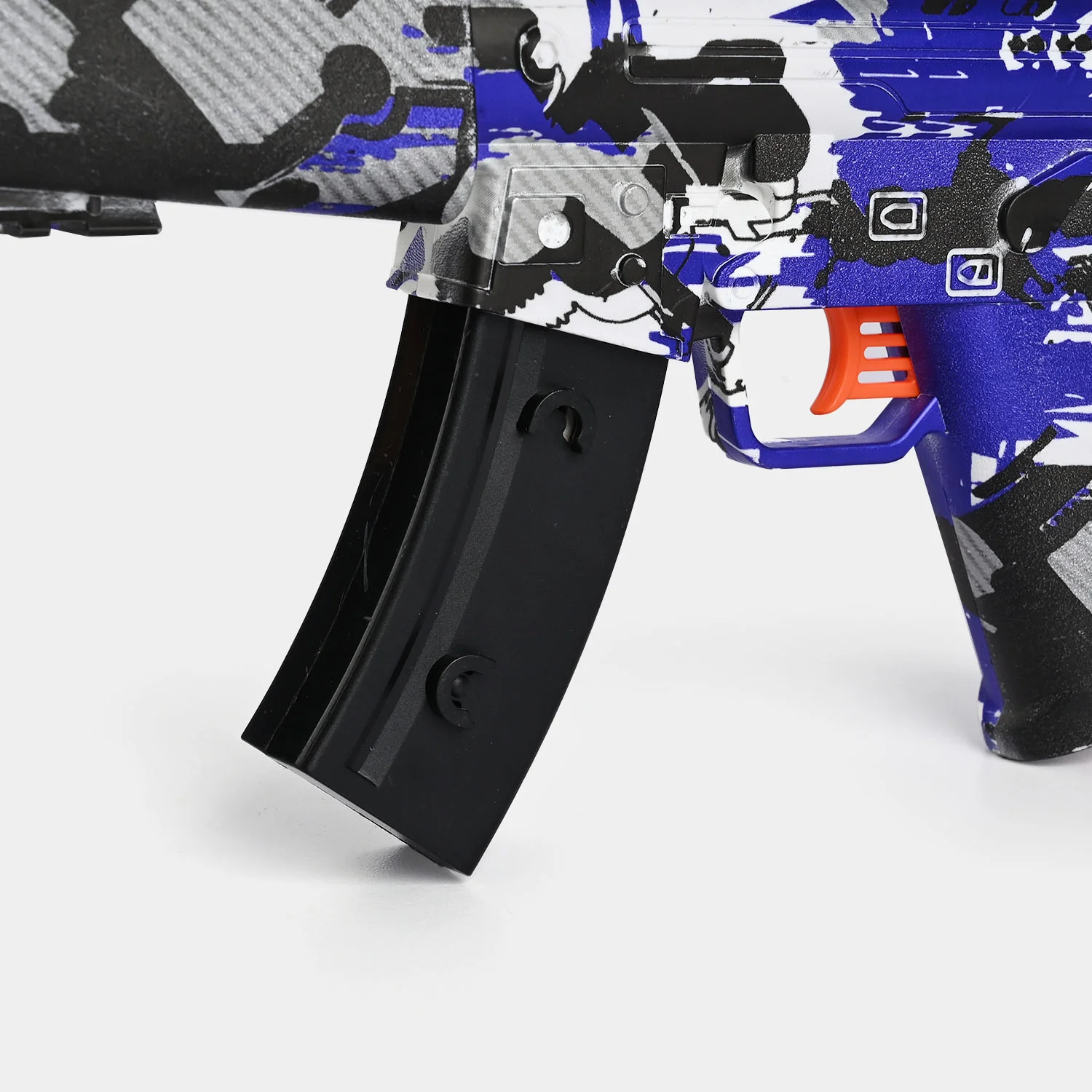 Electric Graffiti Gel Ball Blaster For Kids - Image 5