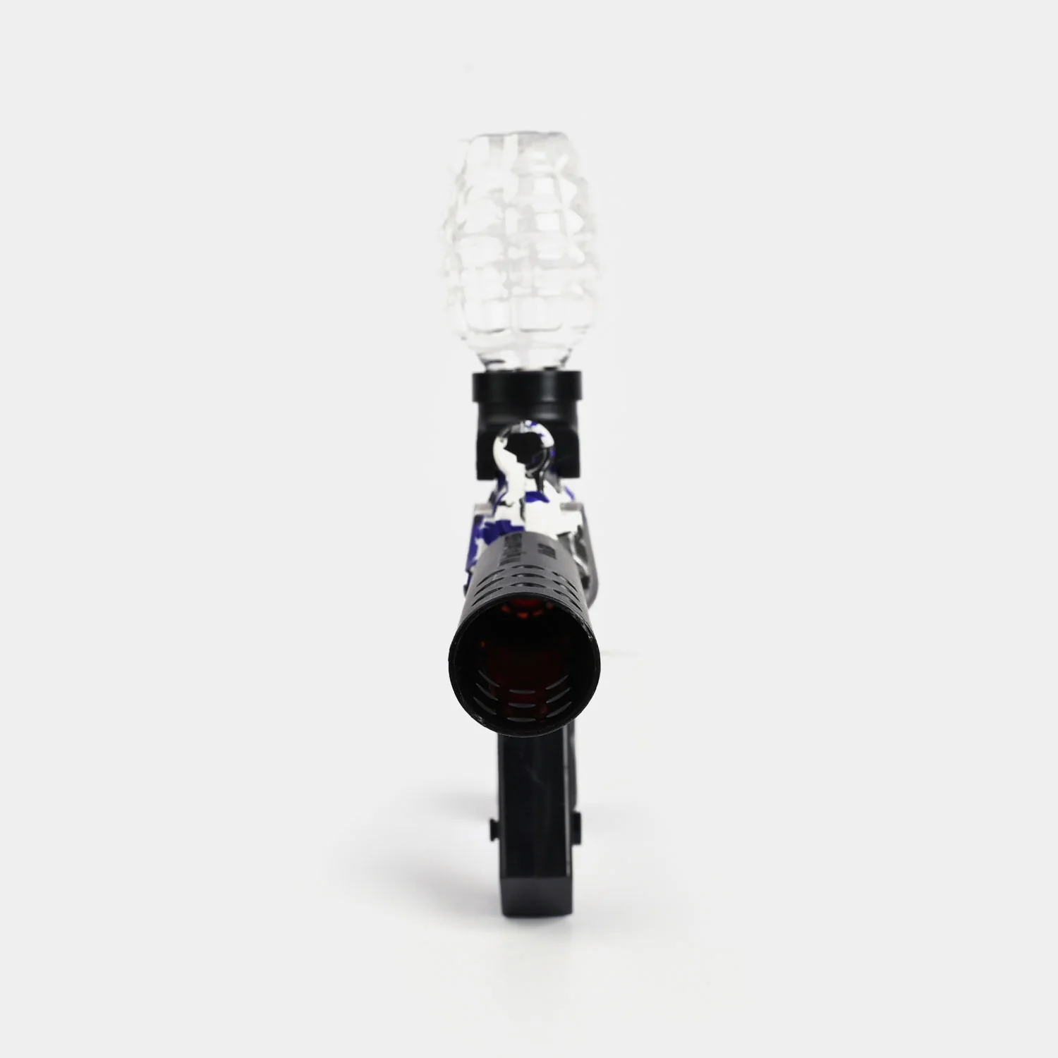 Electric Graffiti Gel Ball Blaster For Kids - Image 7