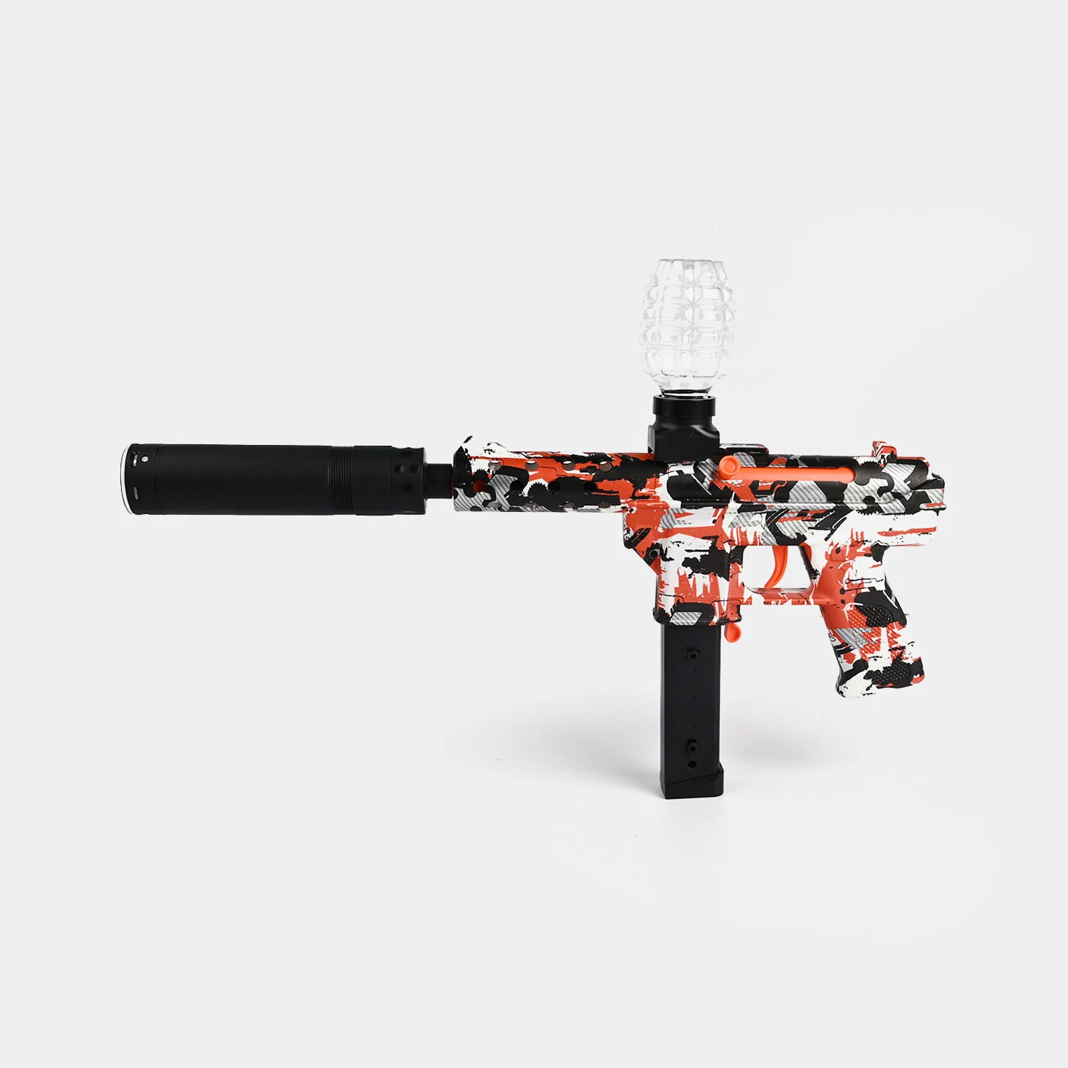 Electric Graffiti Gel Ball Blaster For Kids - Image 6