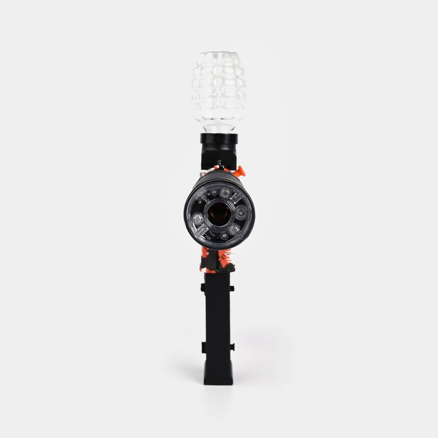 Electric Graffiti Gel Ball Blaster For Kids - Image 7