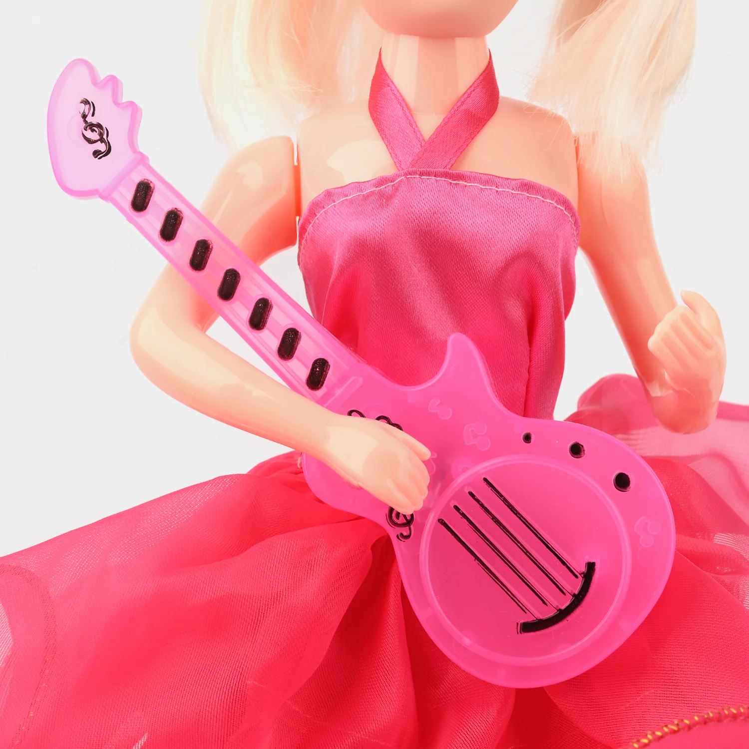 Guitar Doll With Lights & Music - Image 2