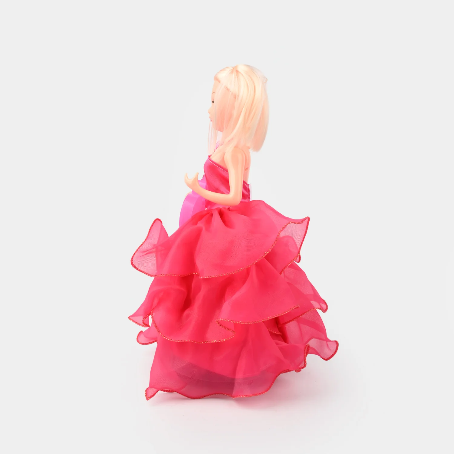 Guitar Doll With Lights & Music - Image 4