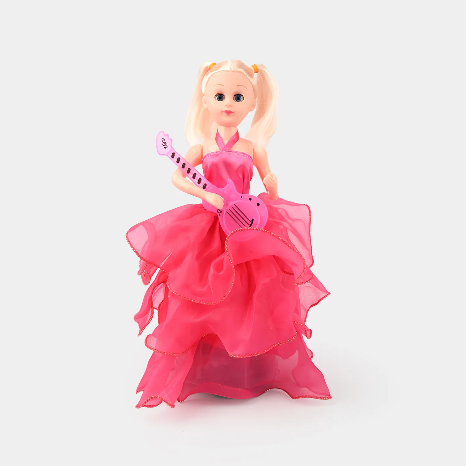 Guitar Doll With Lights & Music - Image 5