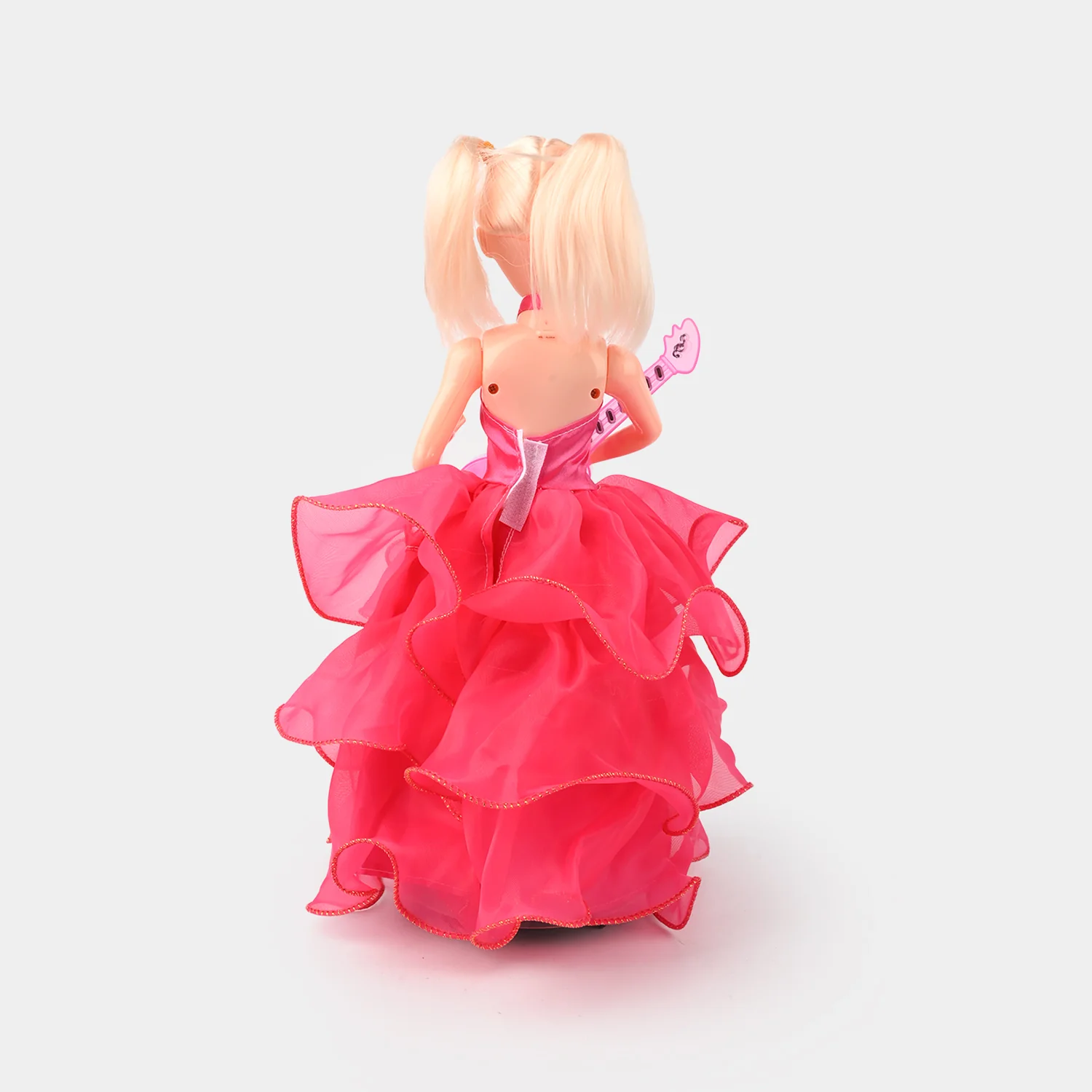Guitar Doll With Lights & Music - Image 6