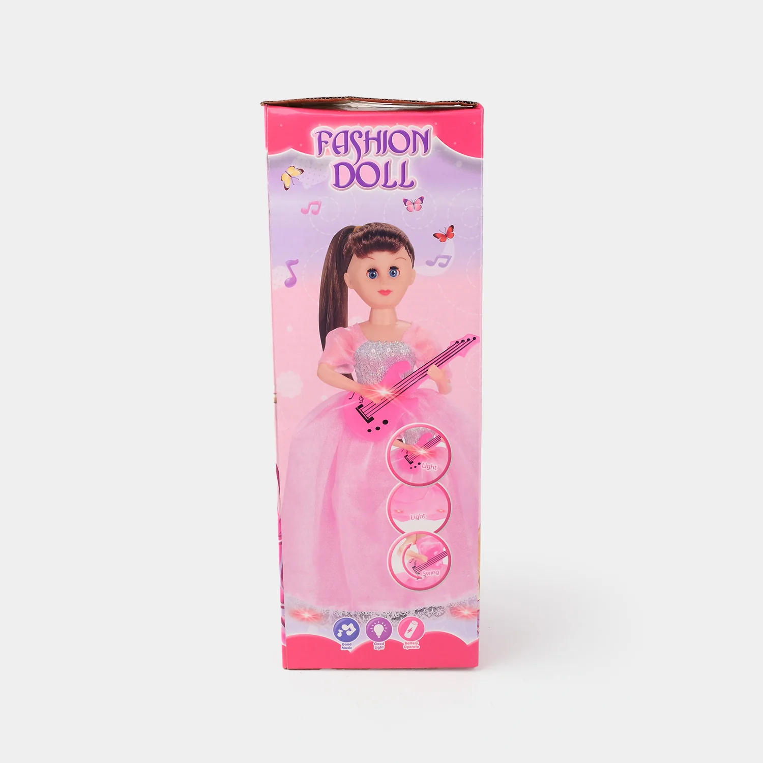 Guitar Doll With Lights & Music - Image 7
