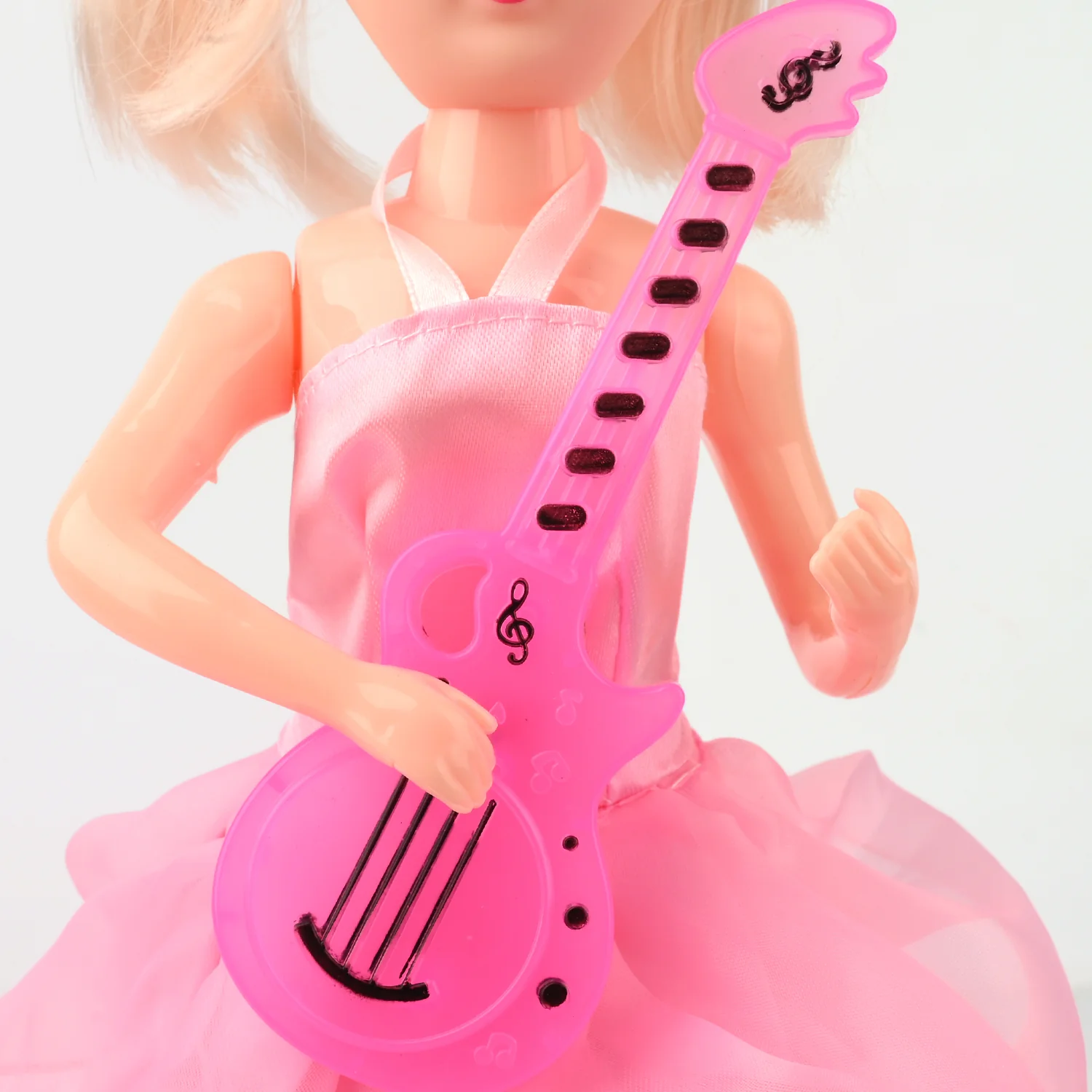 Guitar Doll With Lights & Music - Image 2
