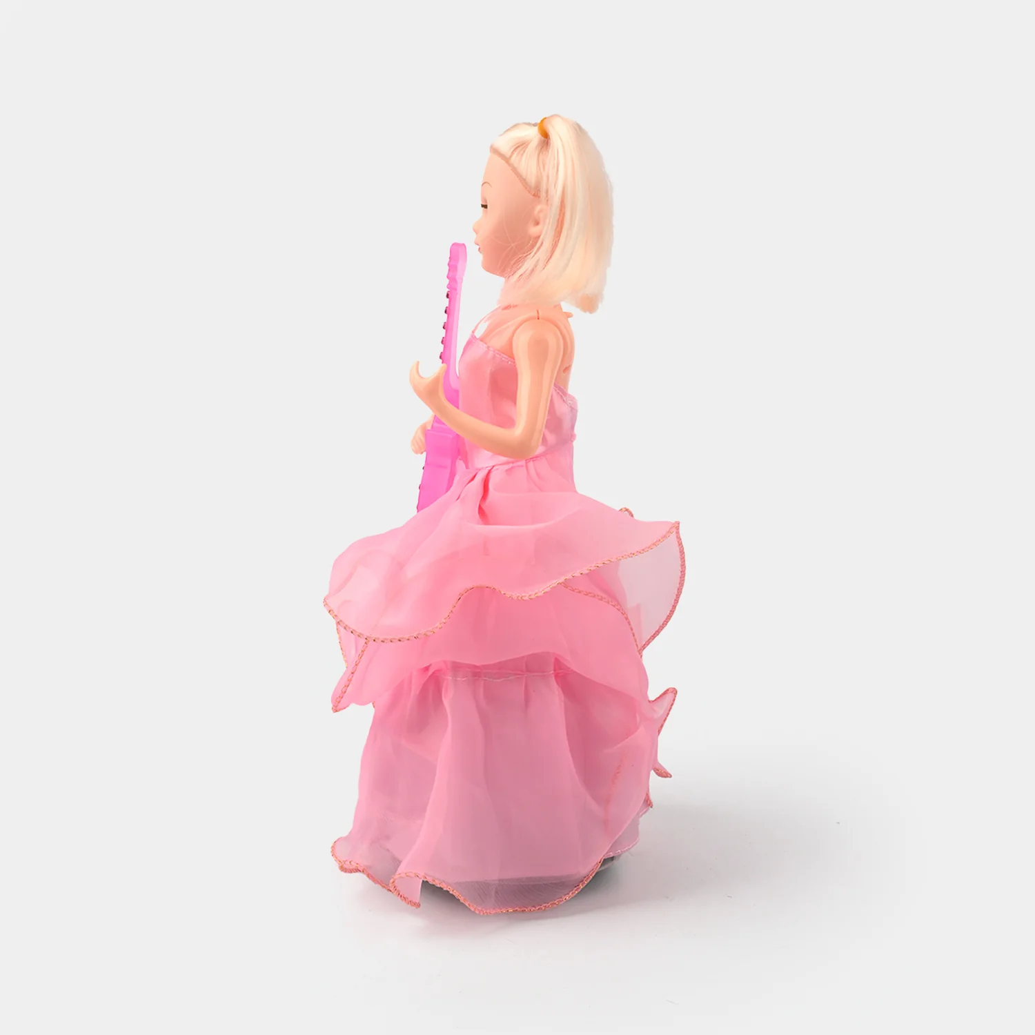 Guitar Doll With Lights & Music - Image 4