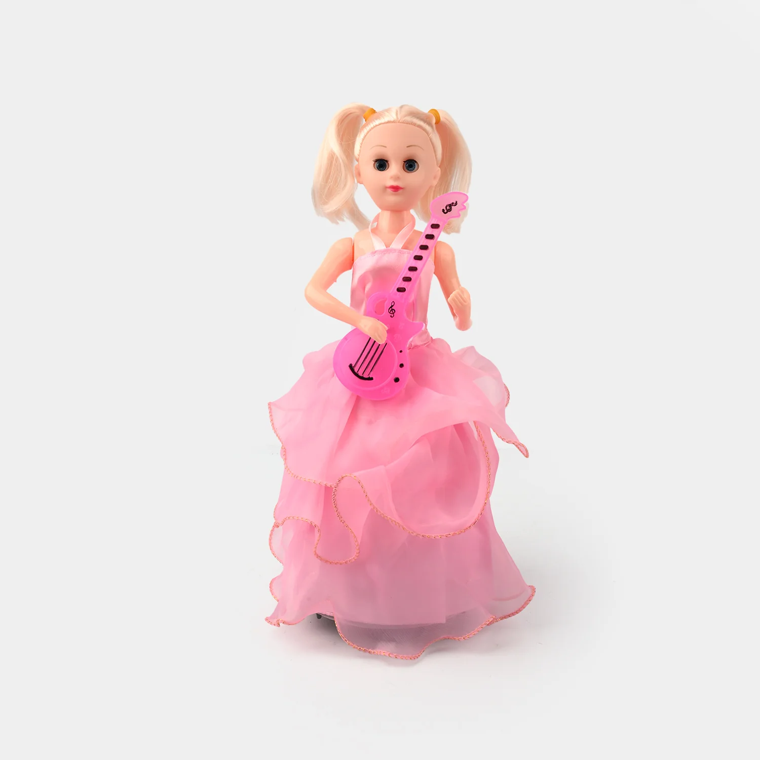 Guitar Doll With Lights & Music - Image 5