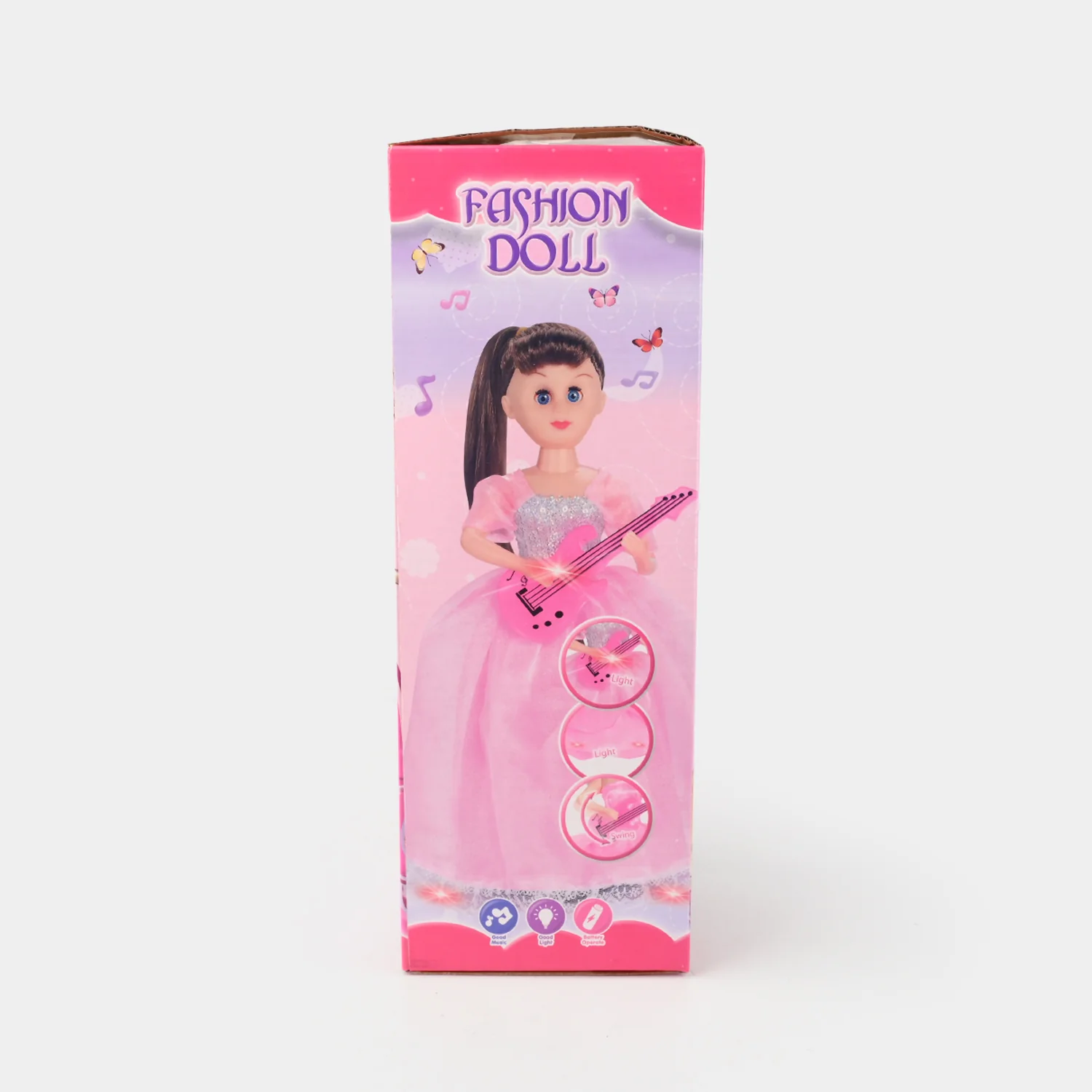 Guitar Doll With Lights & Music - Image 7