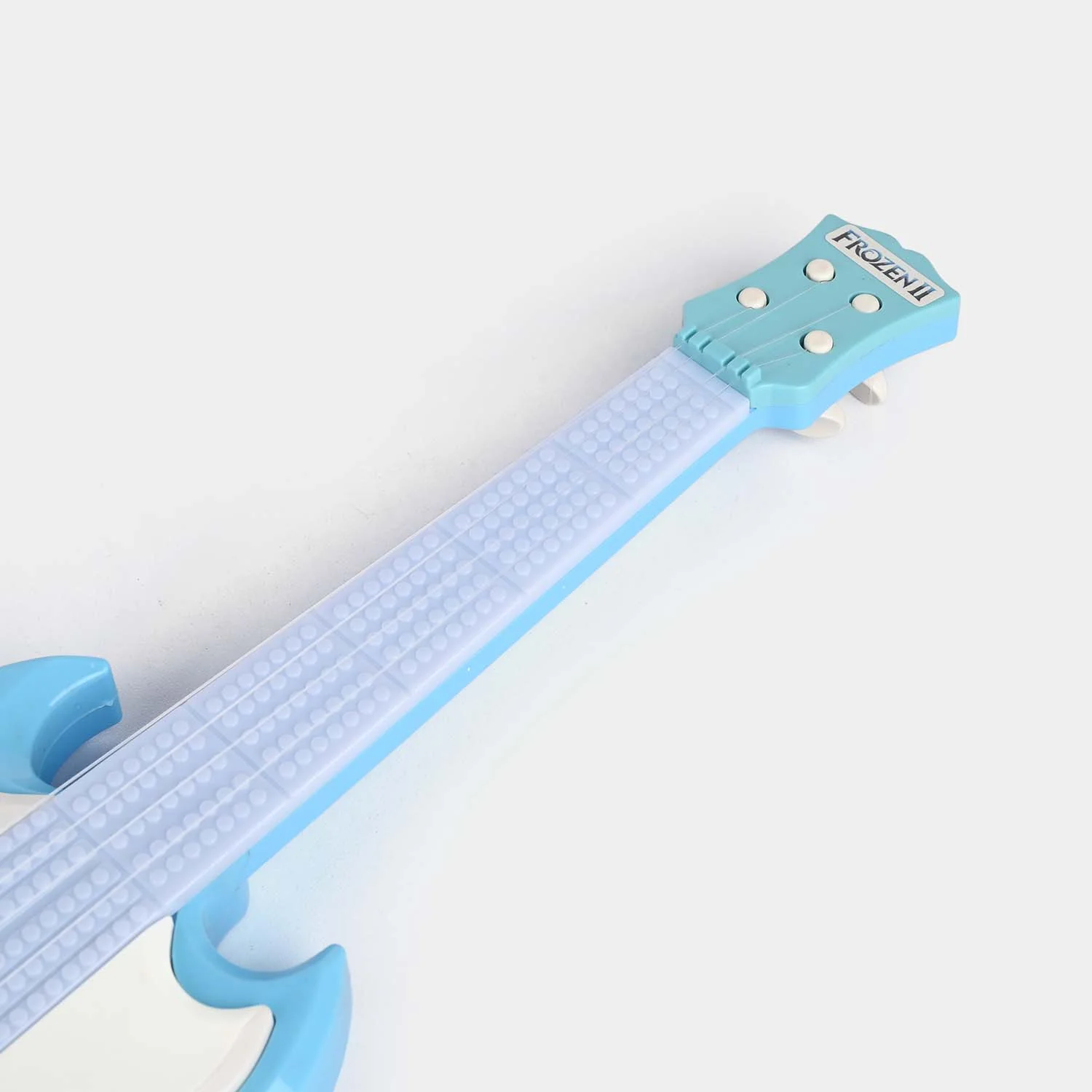 Musical Instrument Guitar with lights & Sound for Kids - Image 4