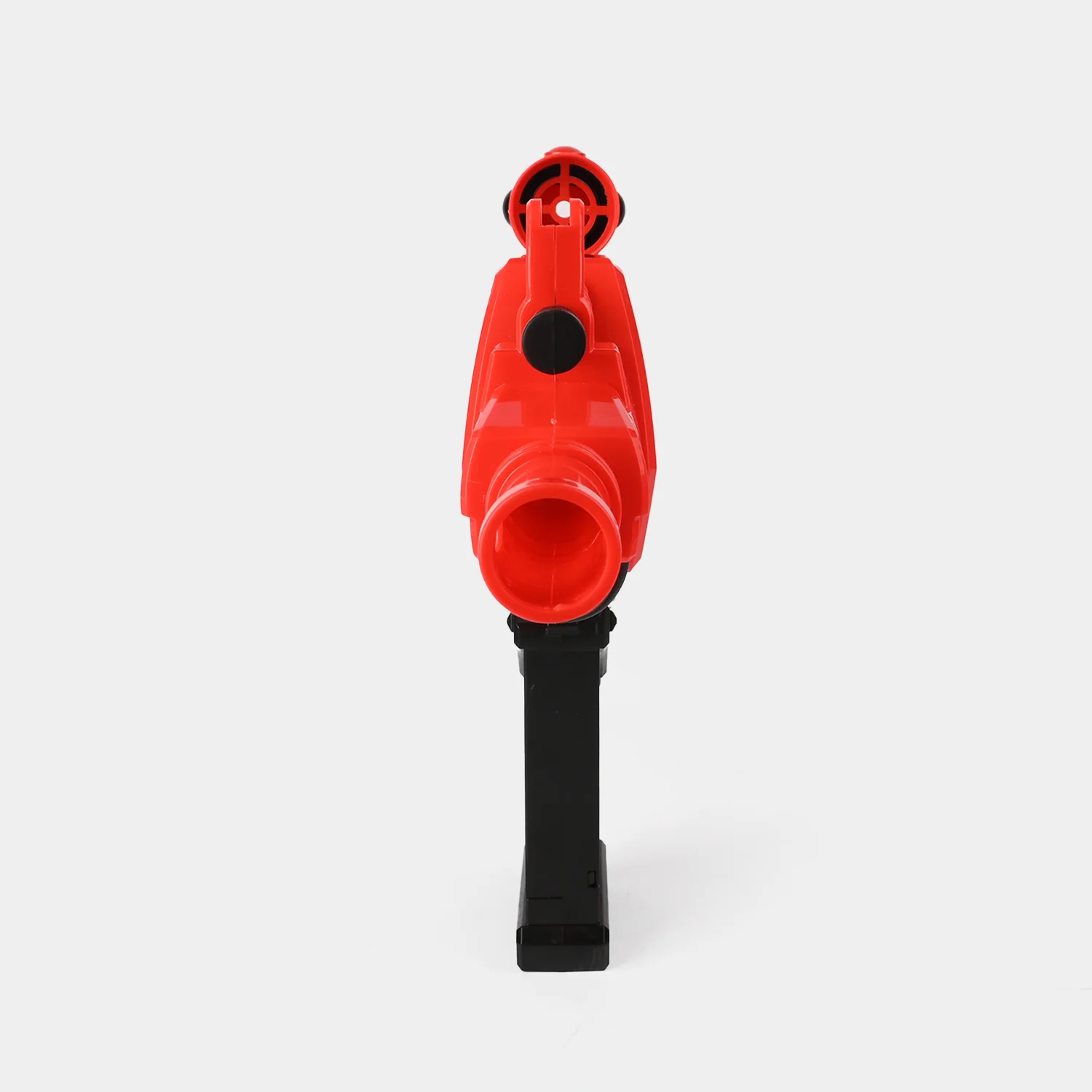ELECTRIC MEGA NERF BLASTER + SOFT DART TOY - Image 4