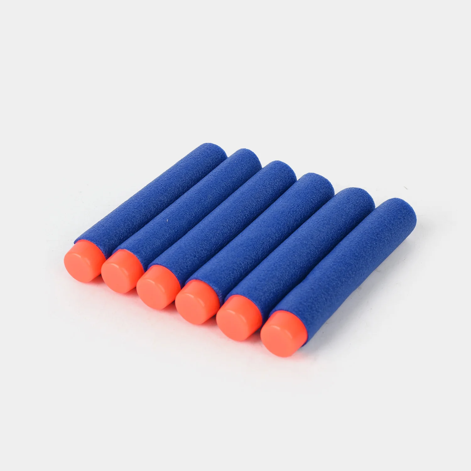 ELECTRIC MEGA NERF BLASTER + SOFT DART TOY - Image 6