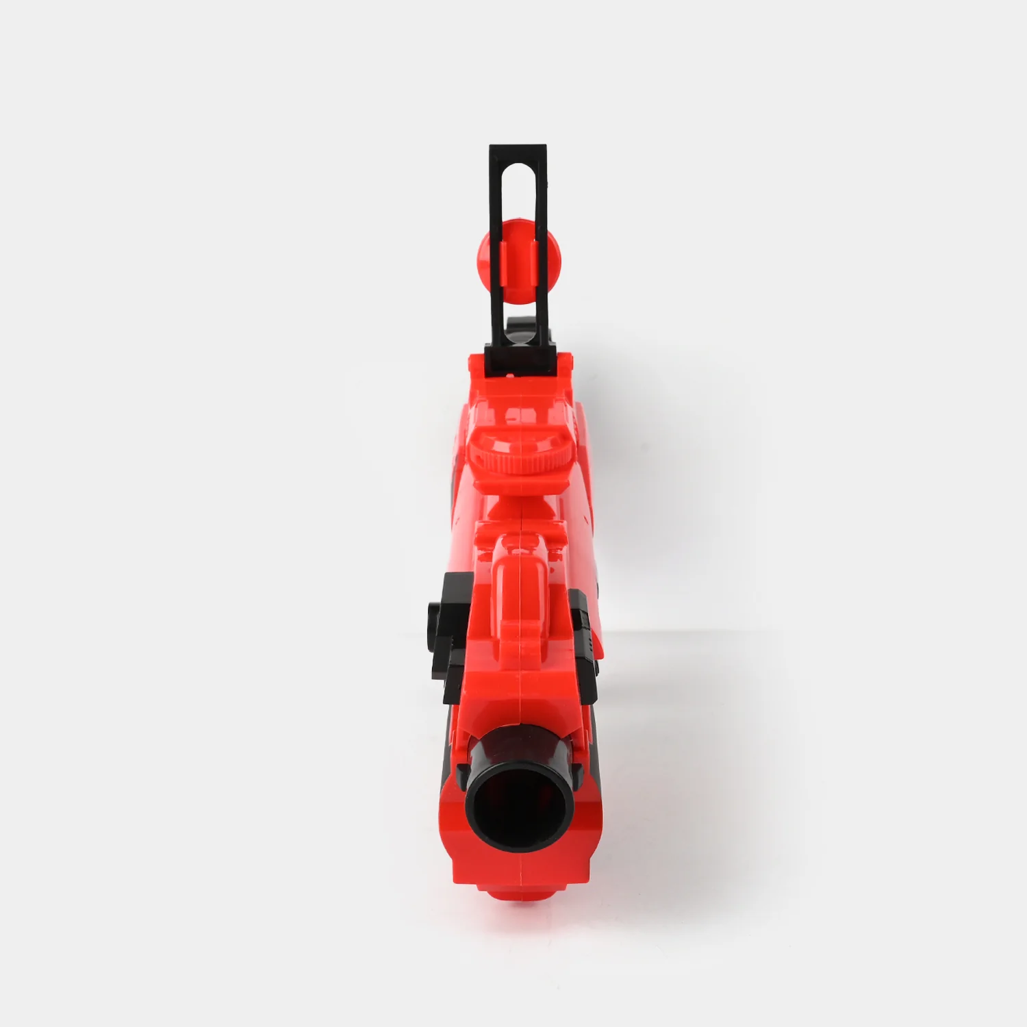 ELECTRIC MEGA NERF BLASTER + SOFT DART TOY - Image 4