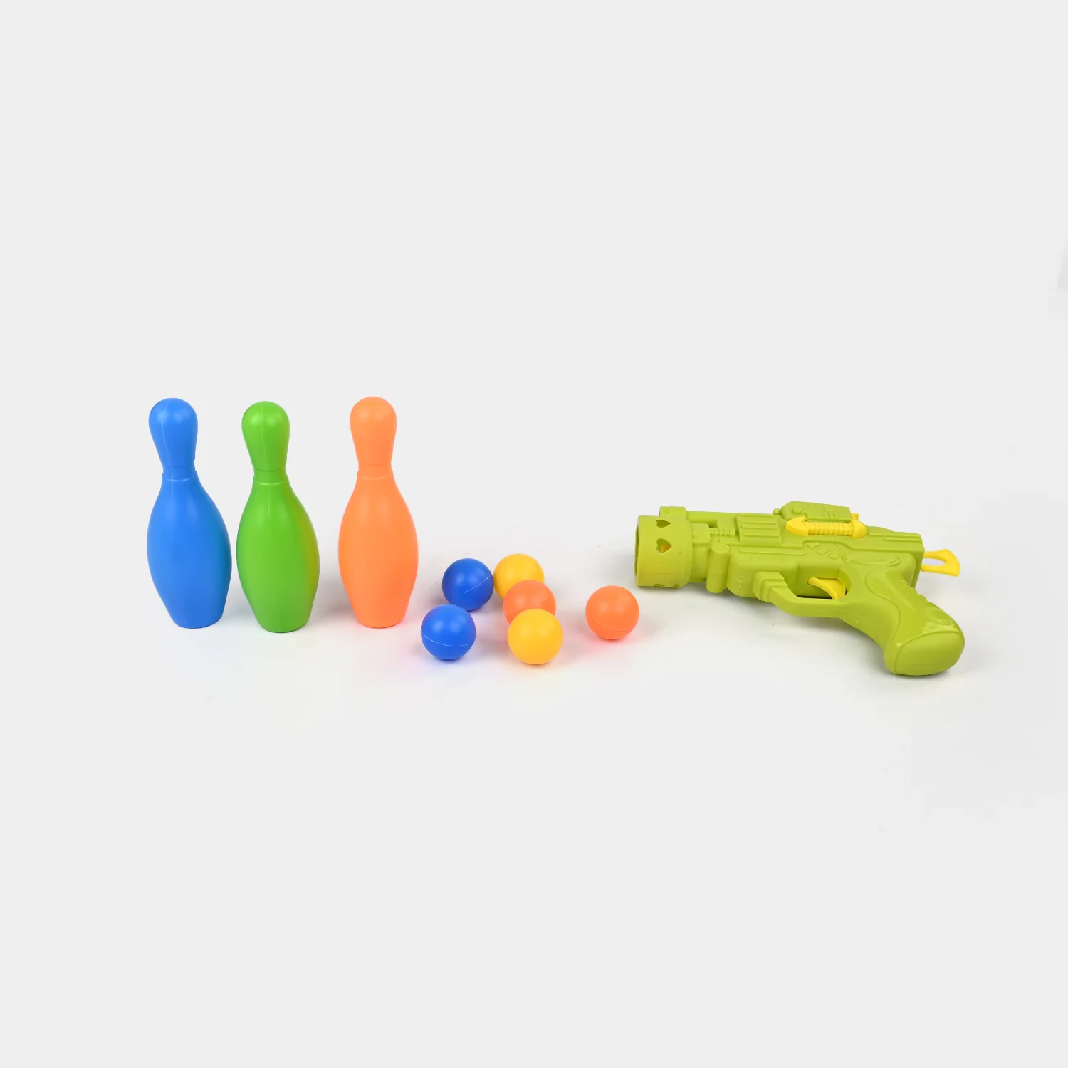 Bowling game toy set - Image 5