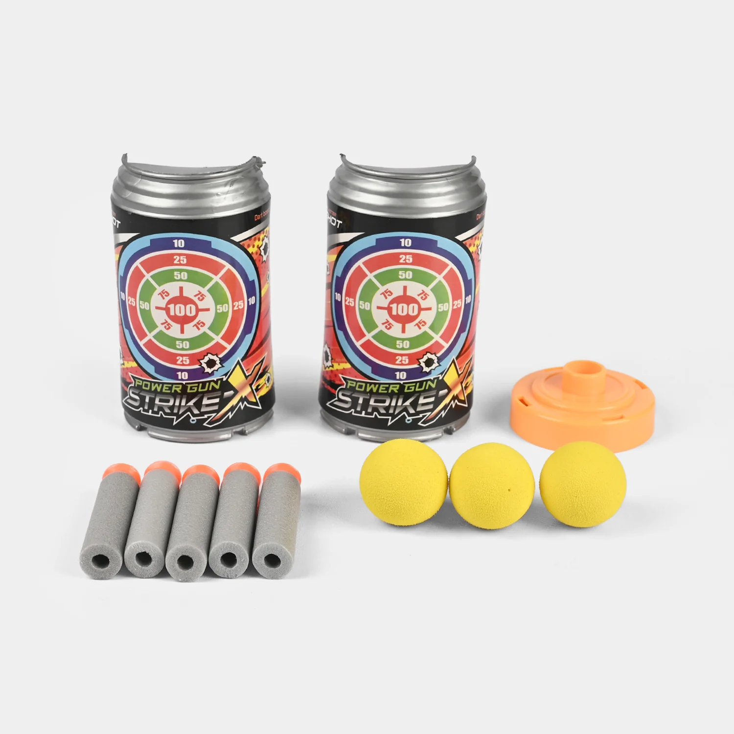 Airsoft Target Toy For Kids - Image 6