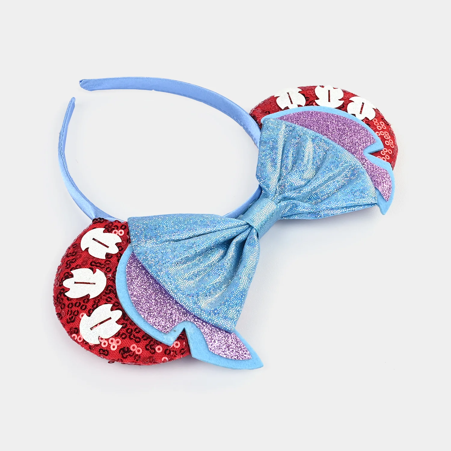 Decorative Headband For Girls - Image 2
