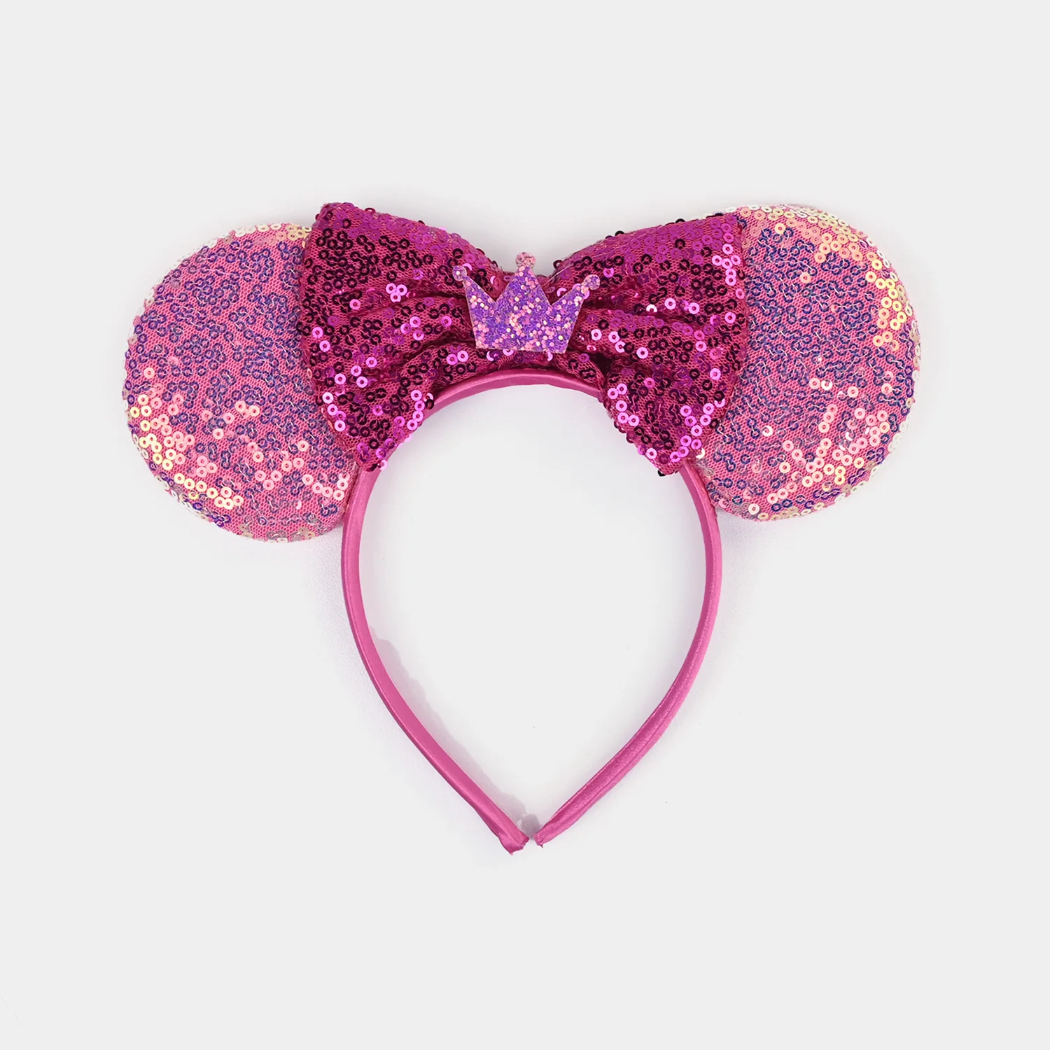 Decorative Headband For Girls