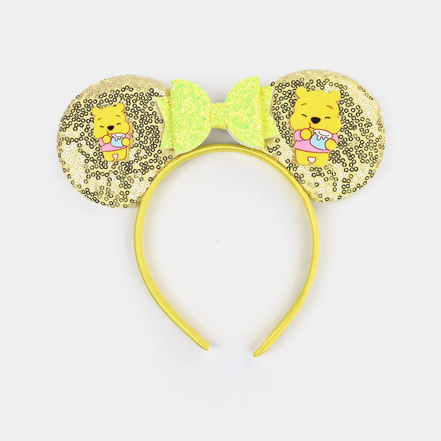 Decorative Headband For Girls