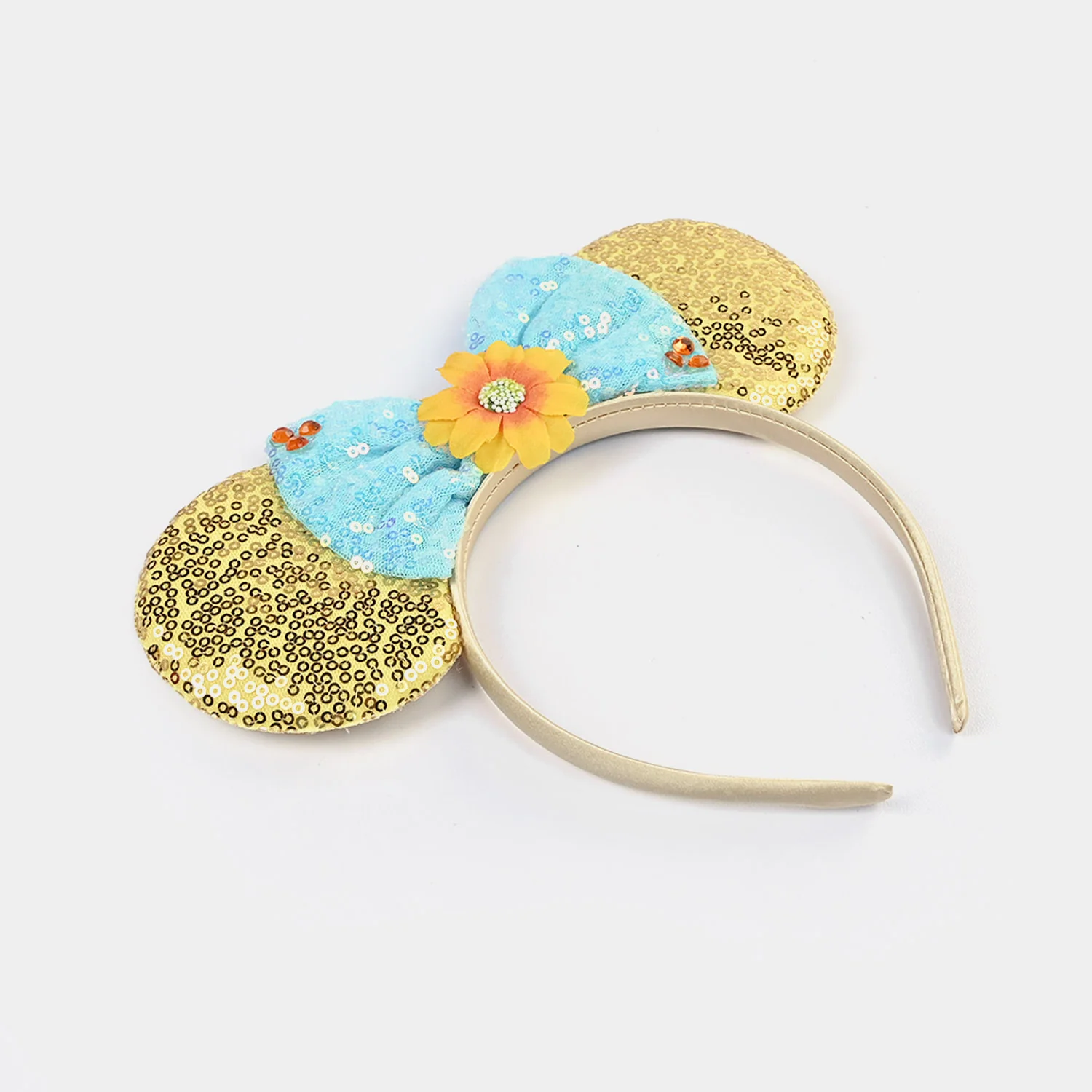 Decorative Headband For Girls - Image 3